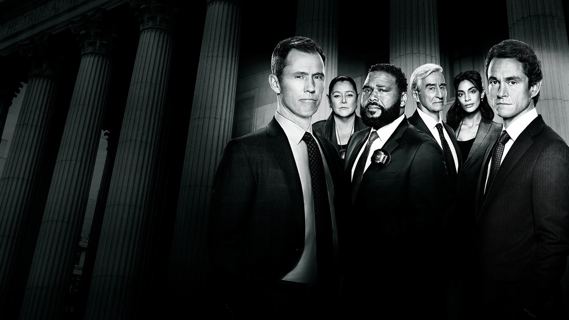 Law & Order Season 14 Episode 14 : City Hall