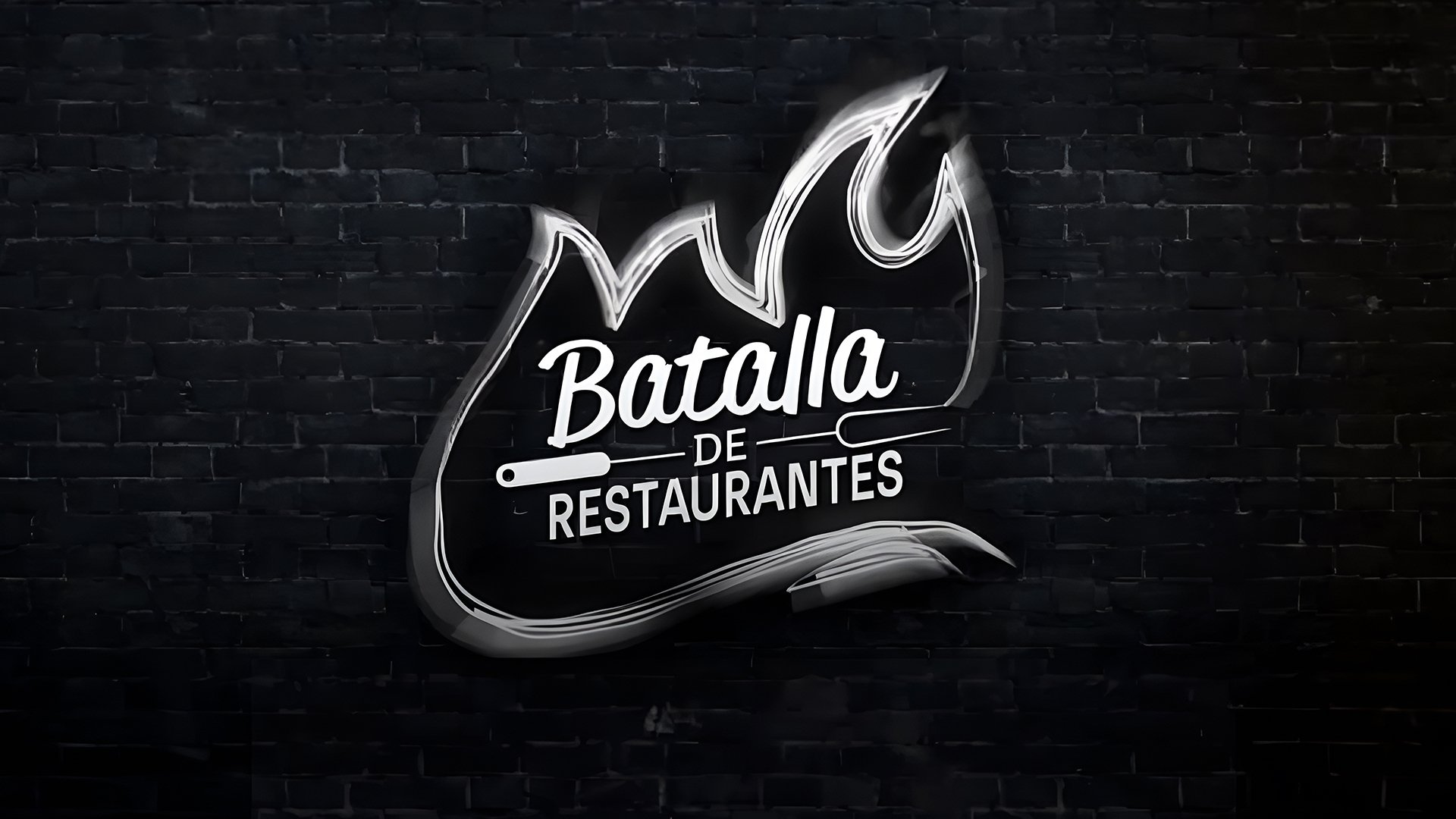 Batalla de restaurantes Season 3 Episode 1 : Episode 1
