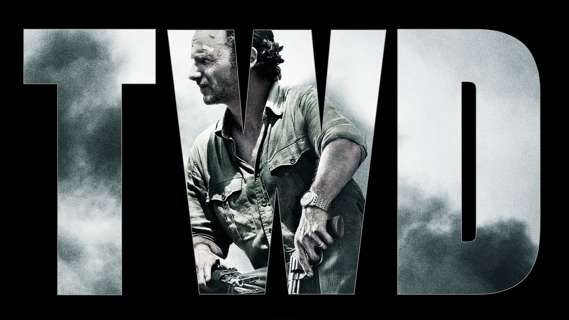 The Walking Dead Season 4 Episode 11 : Claimed