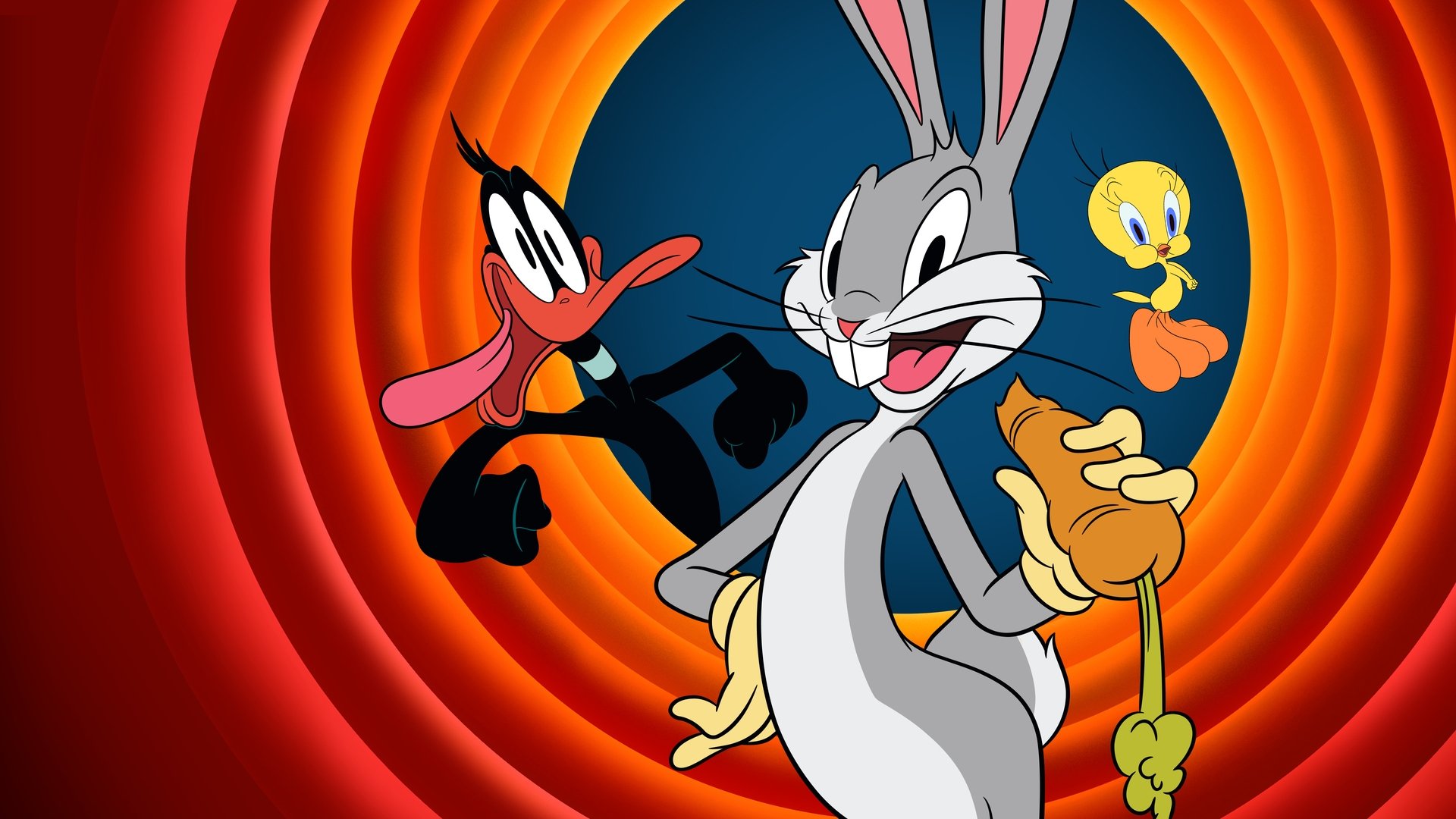 Looney Tunes Cartoons Season 6 Episode 2 : Vintage Porkys