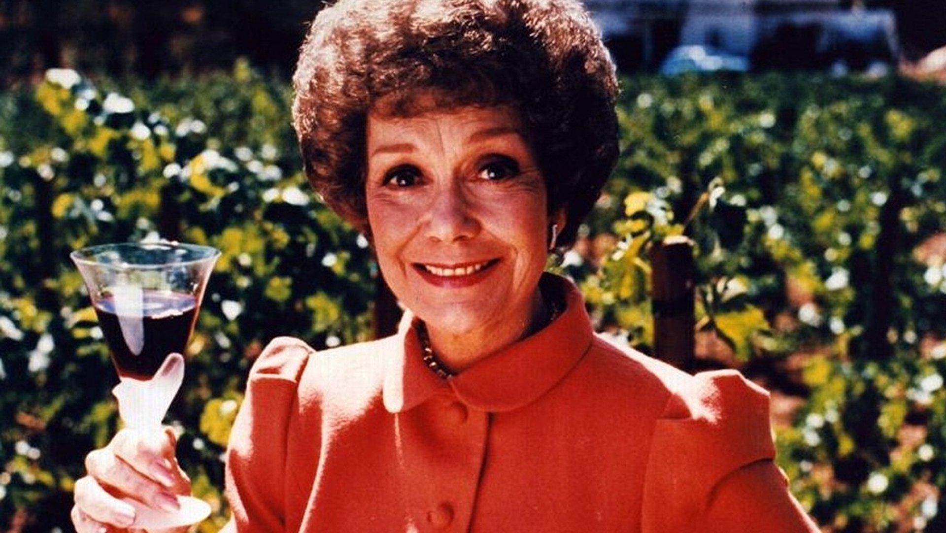 Falcon Crest Season 1 Episode 2 : A Time for Saboteurs