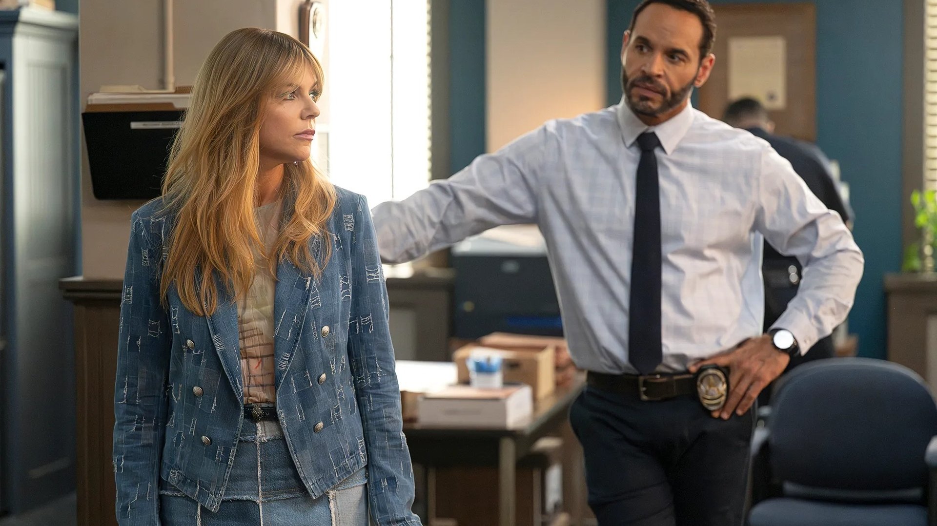 High Potential Season 2 Episode 4 : Behind the Music