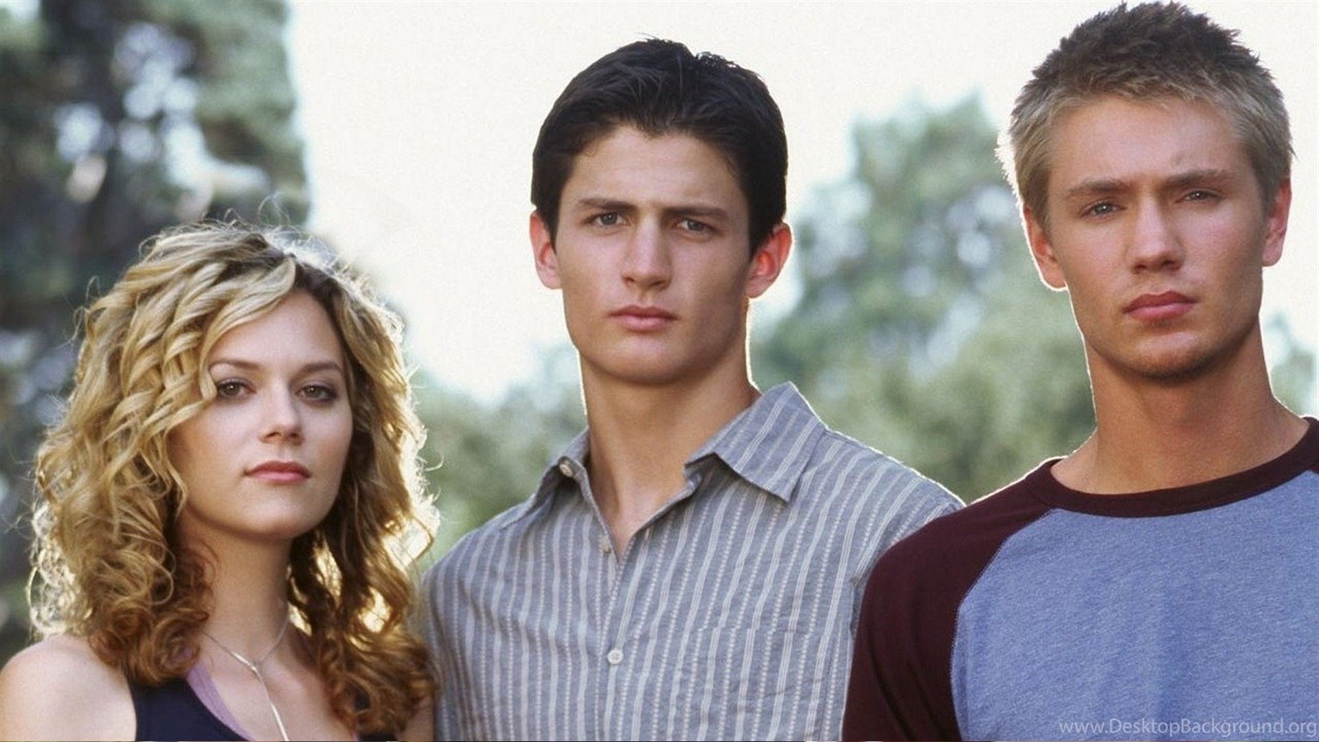 One Tree Hill Season 7 Episode 11 : You Know I Love You, Don't You