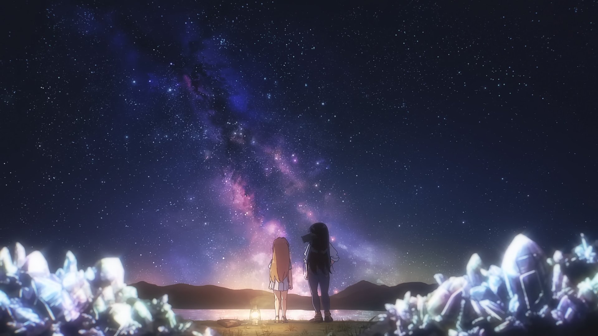 Ruri Rocks Season 1 Episode 10 : Episode 10