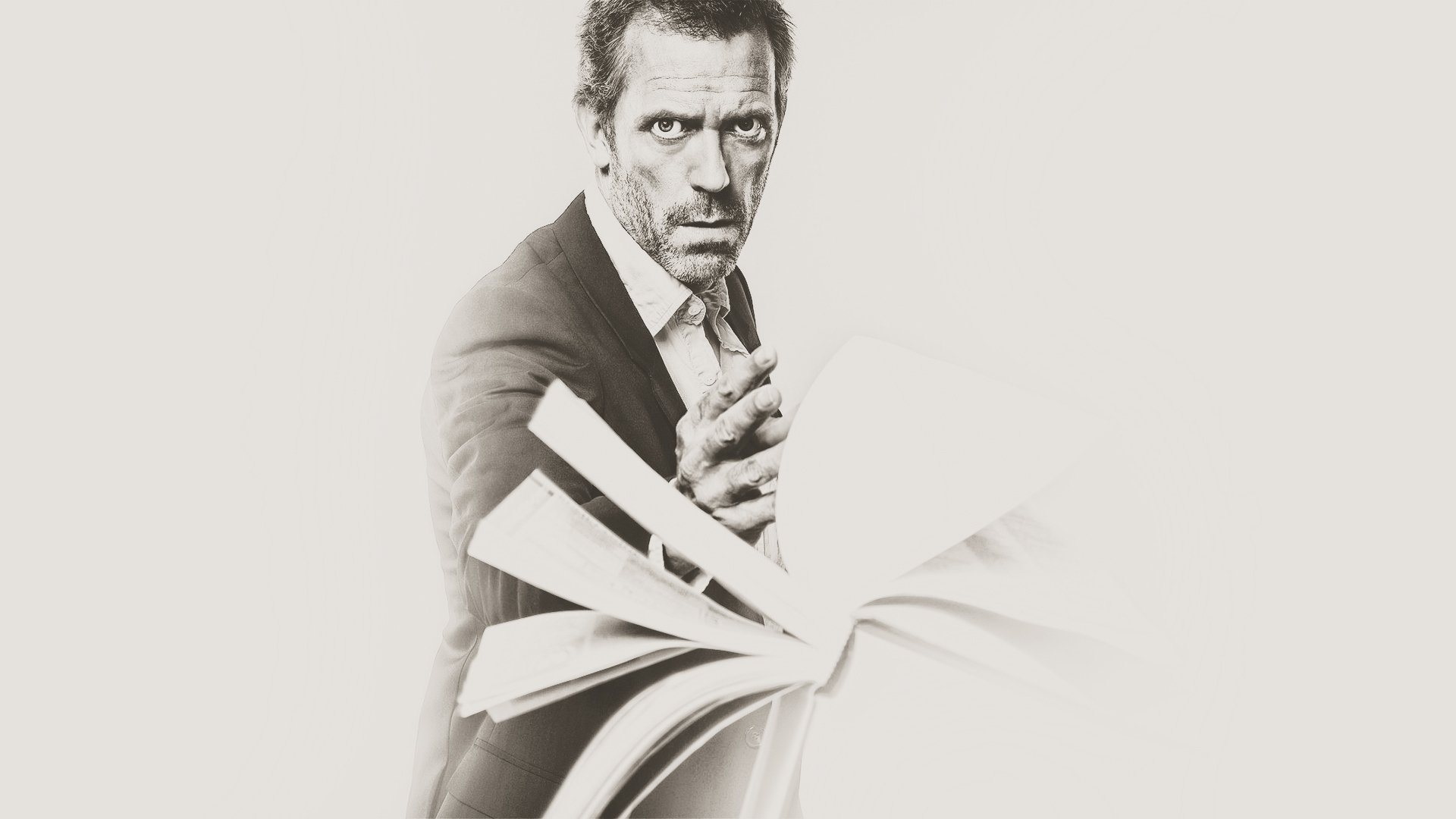 House Season 2 Episode 13 : Skin Deep