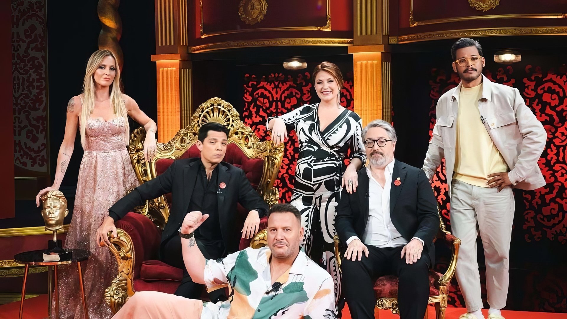 Taskmaster Portugal Season 2