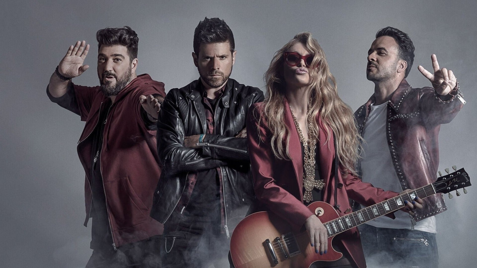 The Voice Spain Season 11 Episode 4 : Episode 4