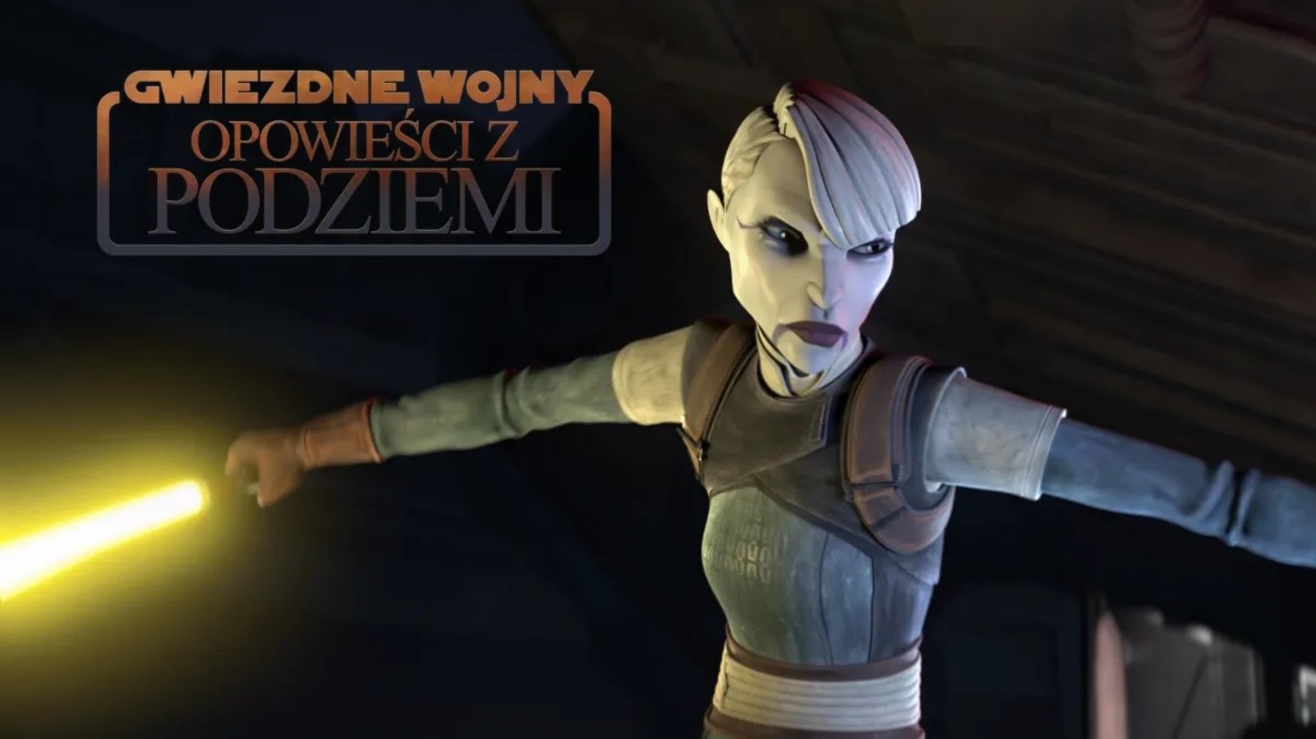 Star Wars: Tales of the Underworld Season 1 Episode 6 : One Good Deed