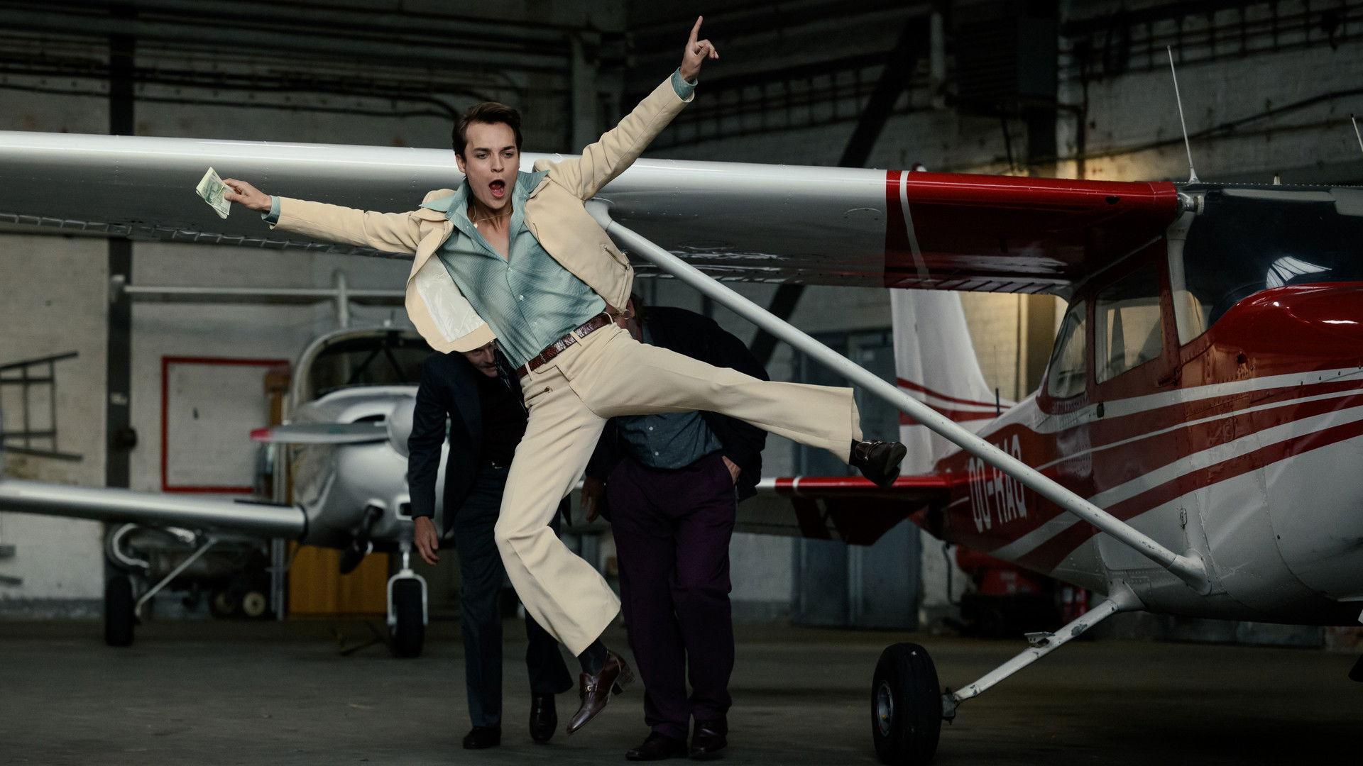 De Big Fuck-up Season 1