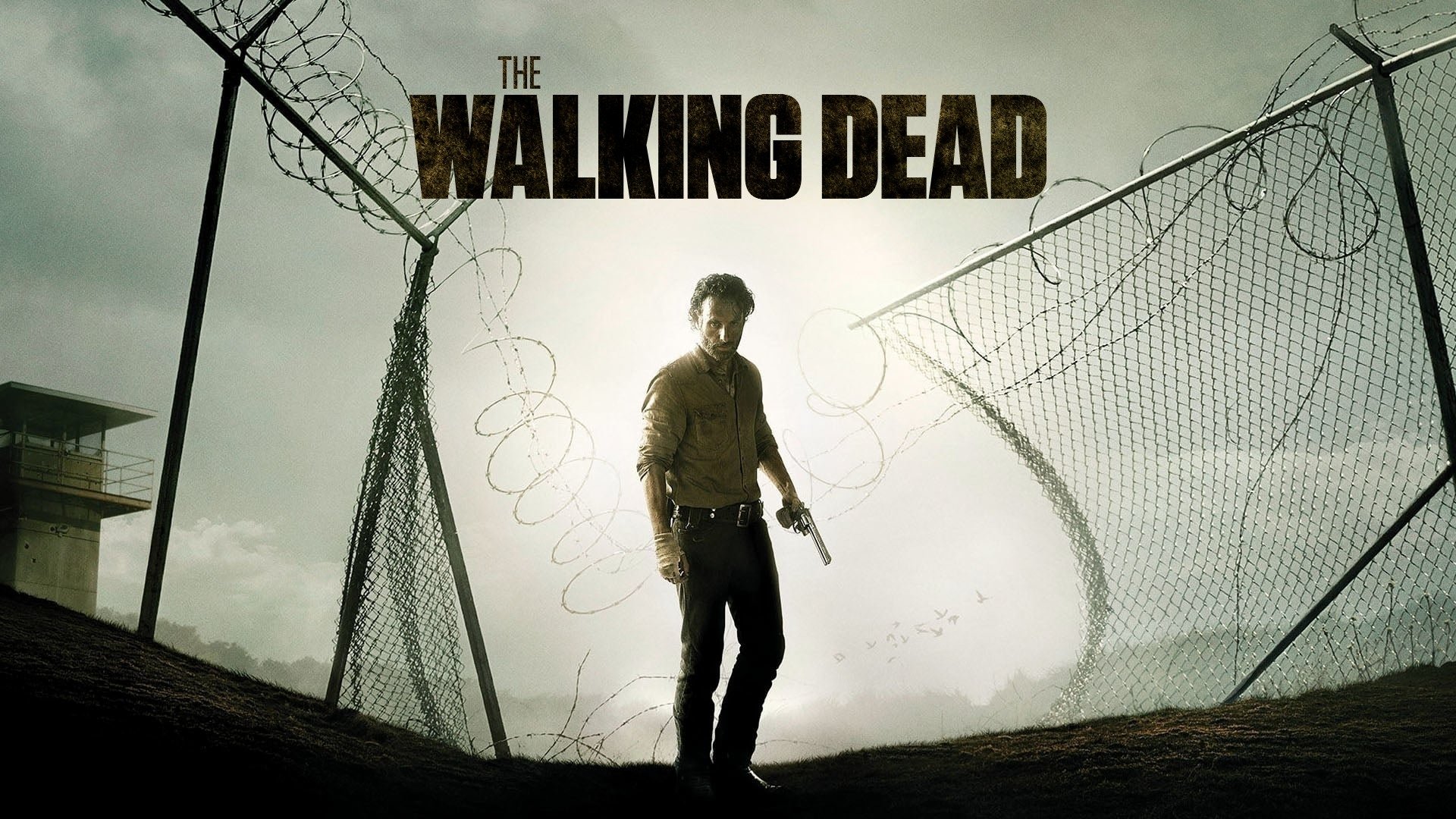 The Walking Dead Season 5 Episode 10 : Them