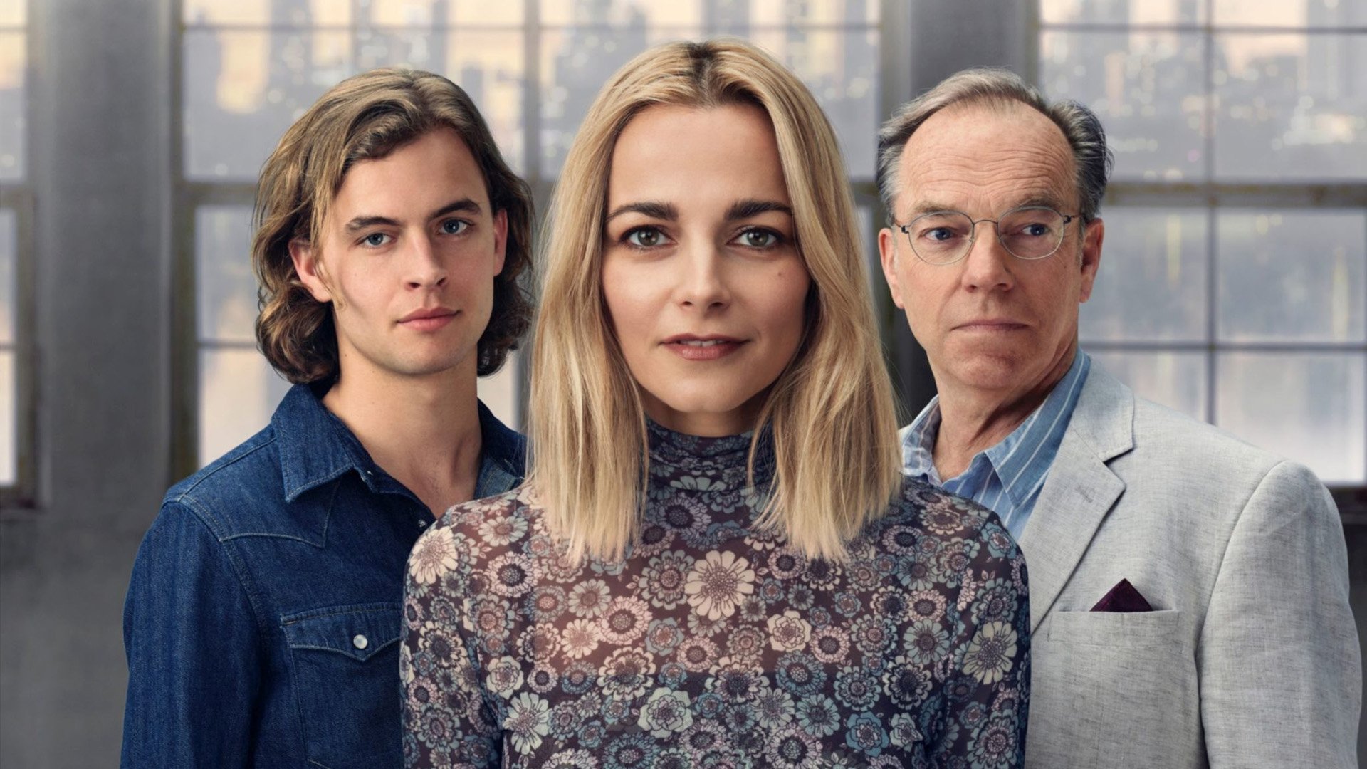 Love Me Season 1 Episode 1 : Episode 1
