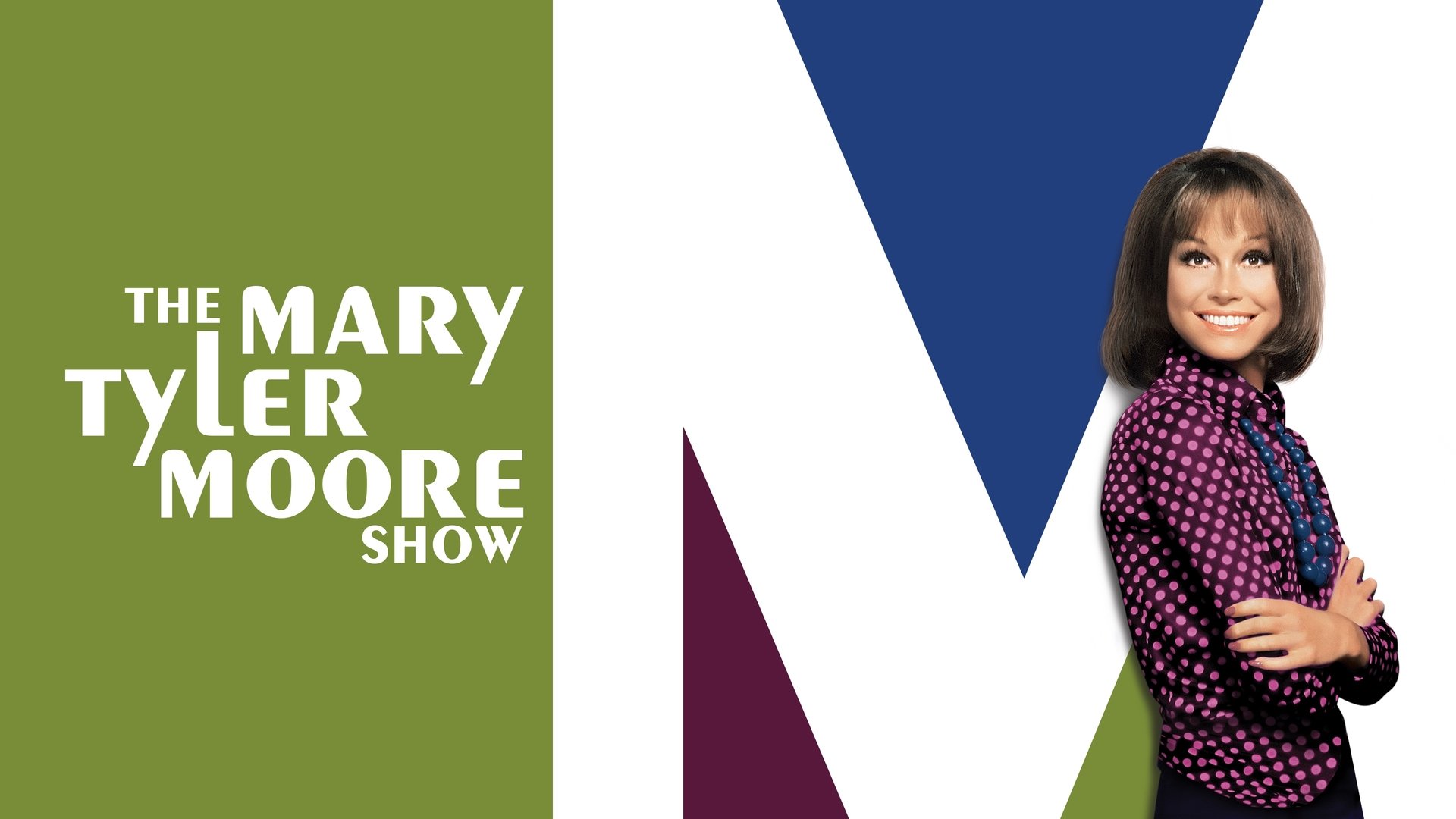 The Mary Tyler Moore Show Season 1 Episode 20 : Hi!
