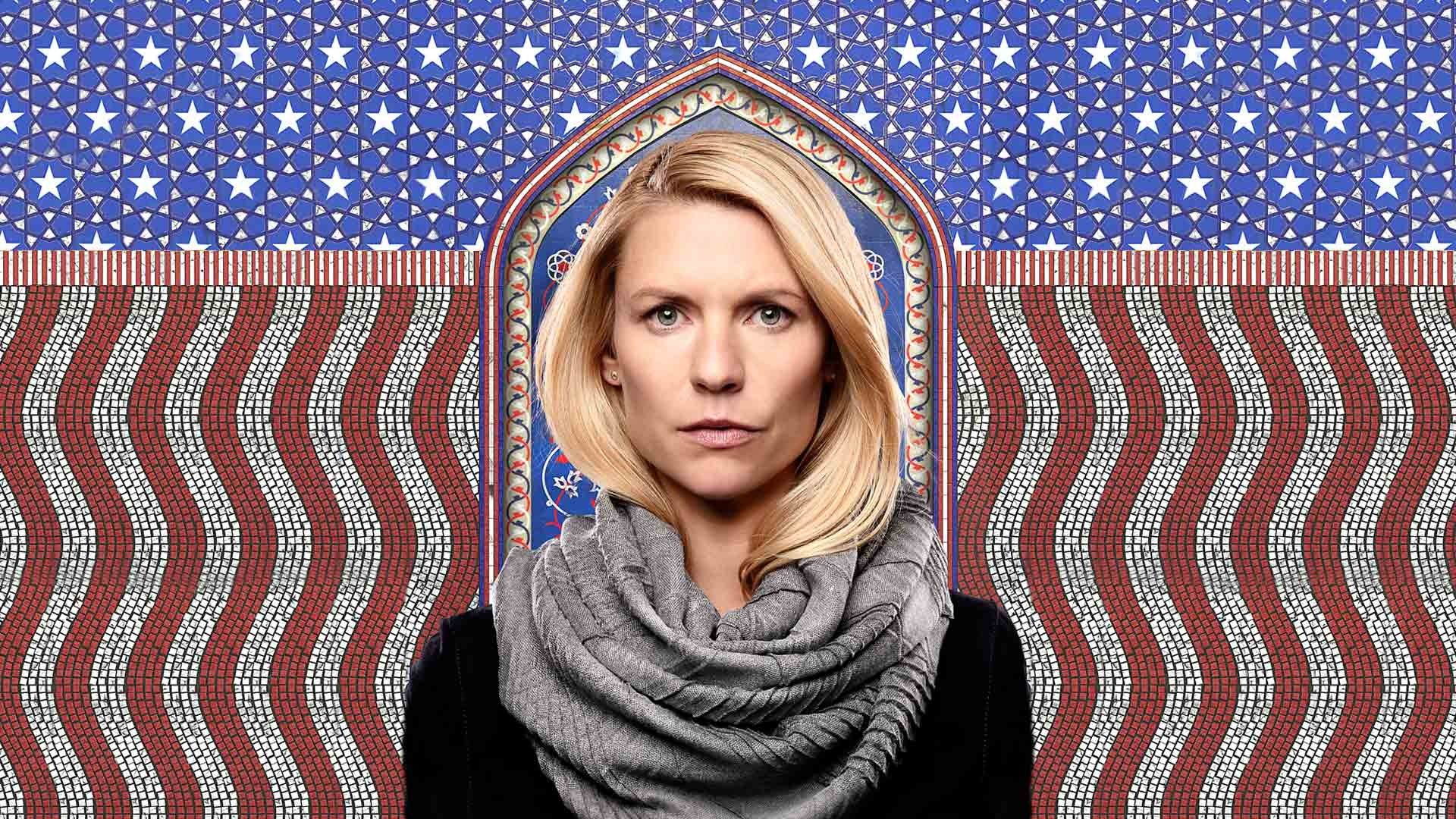 Homeland Season 2 Episode 11 : In Memoriam