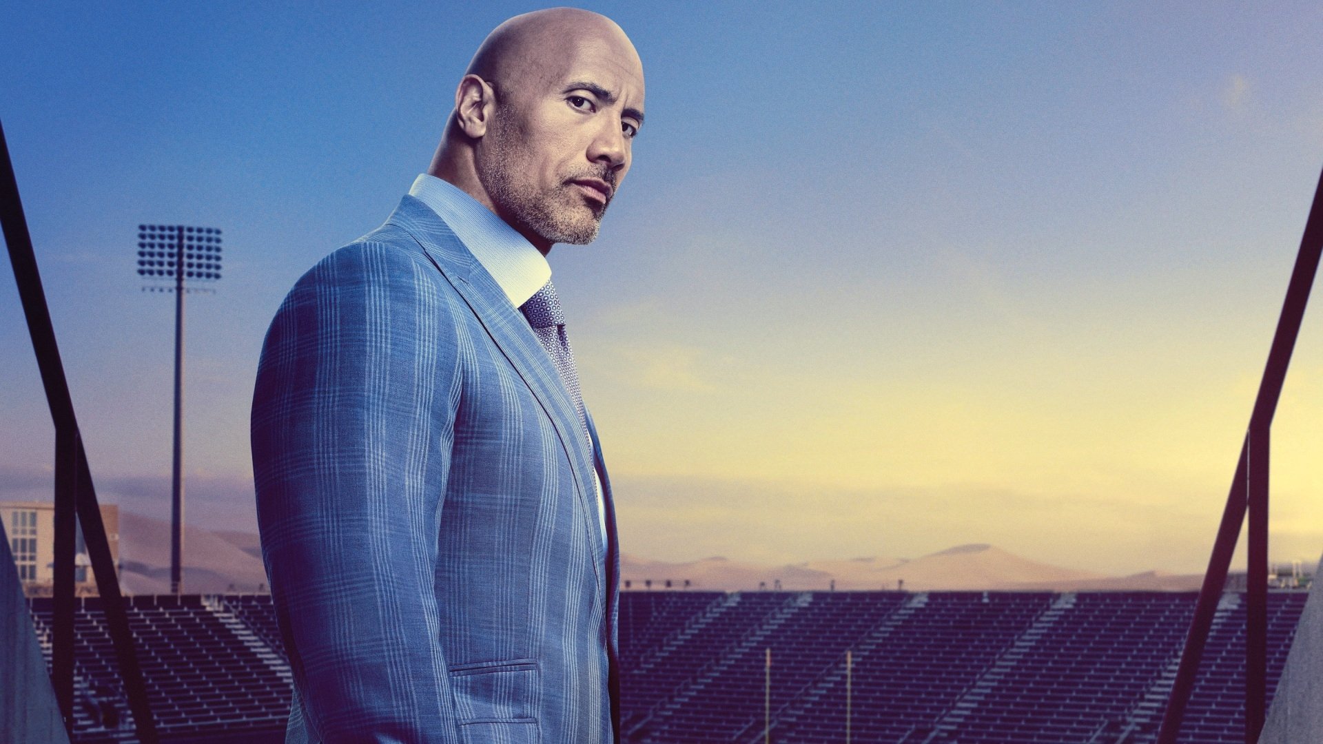 Ballers Season 1 Episode 3 : Move the Chains