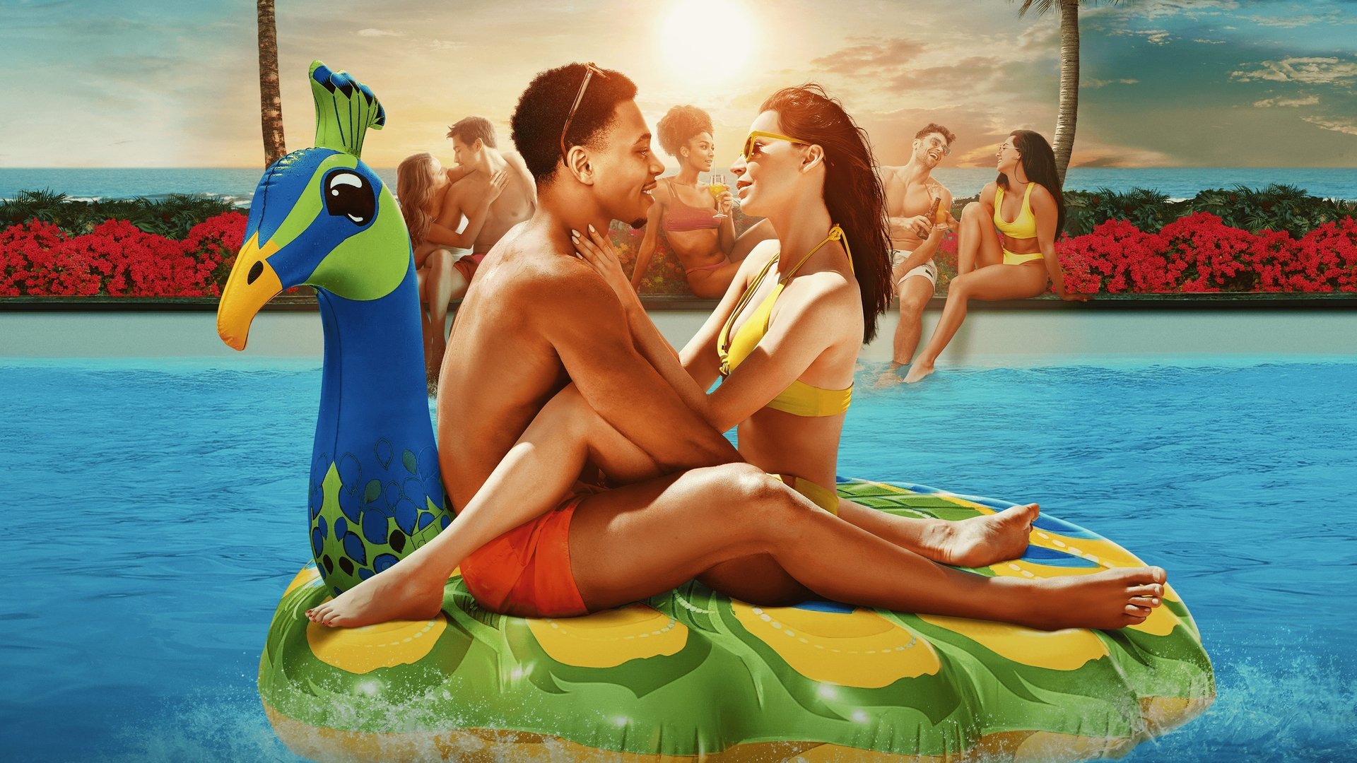 Love Island Season 7 Episode 5 : Aftersun #1