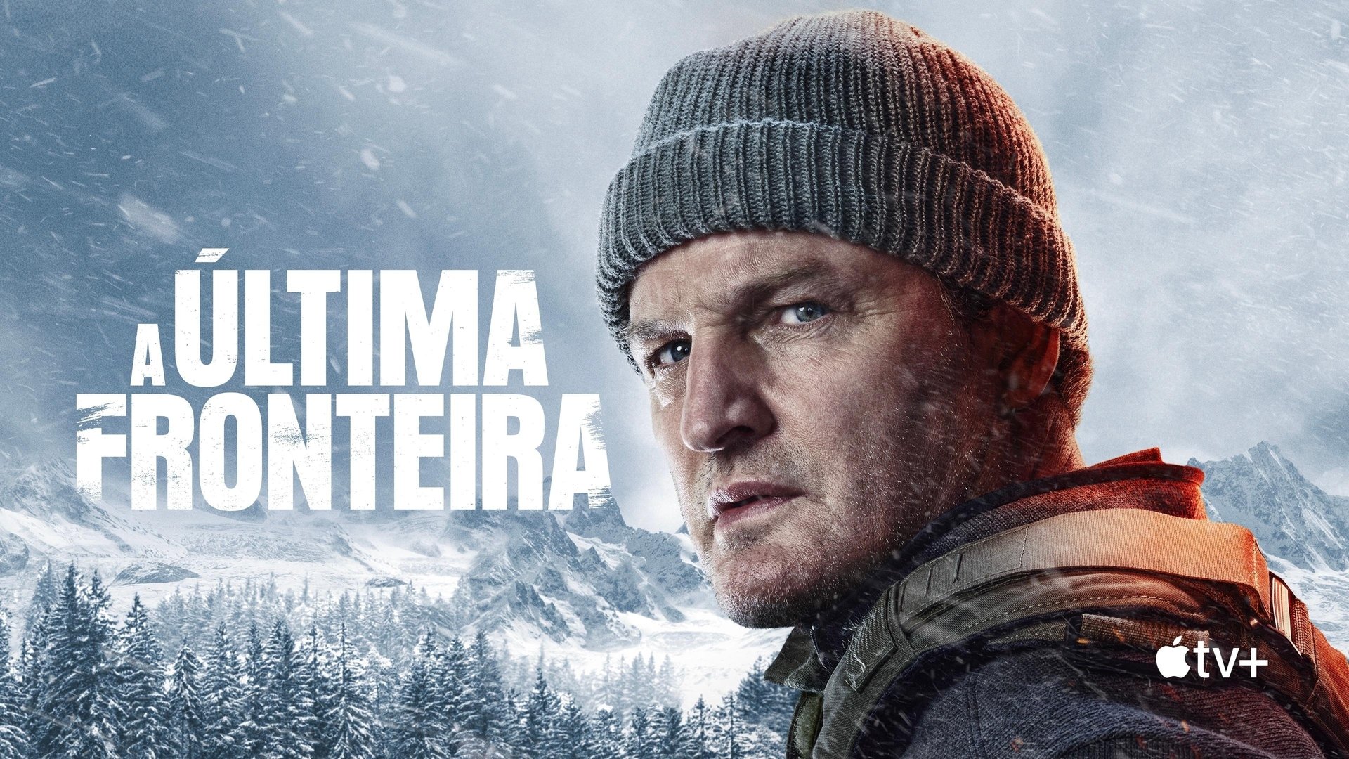 The Last Frontier Season 1 Episode 3 : Country as F**k