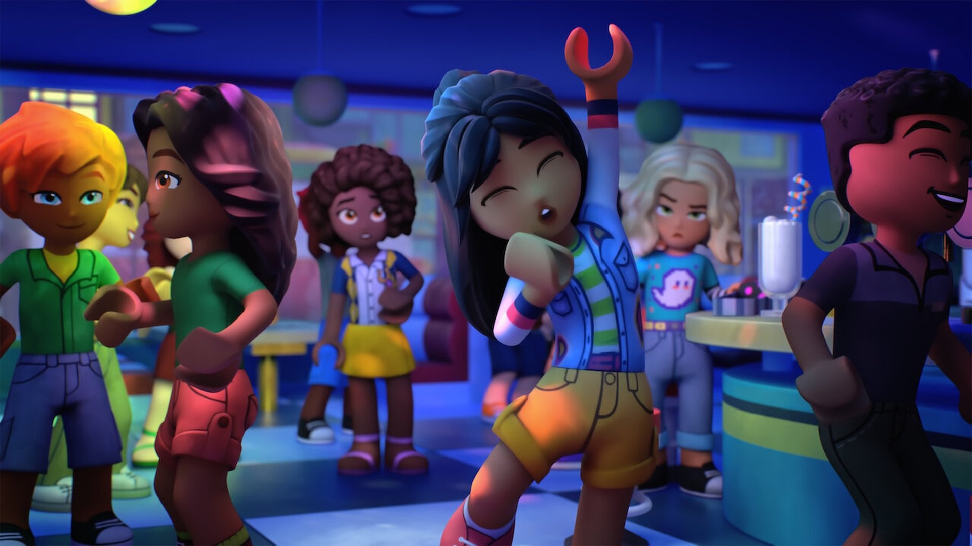 LEGO Friends: The Next Chapter Season 2