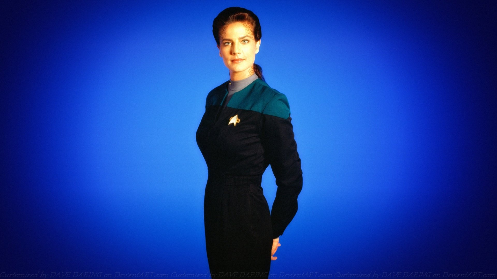 Star Trek: Deep Space Nine Season 1 Episode 15 : If Wishes Were Horses