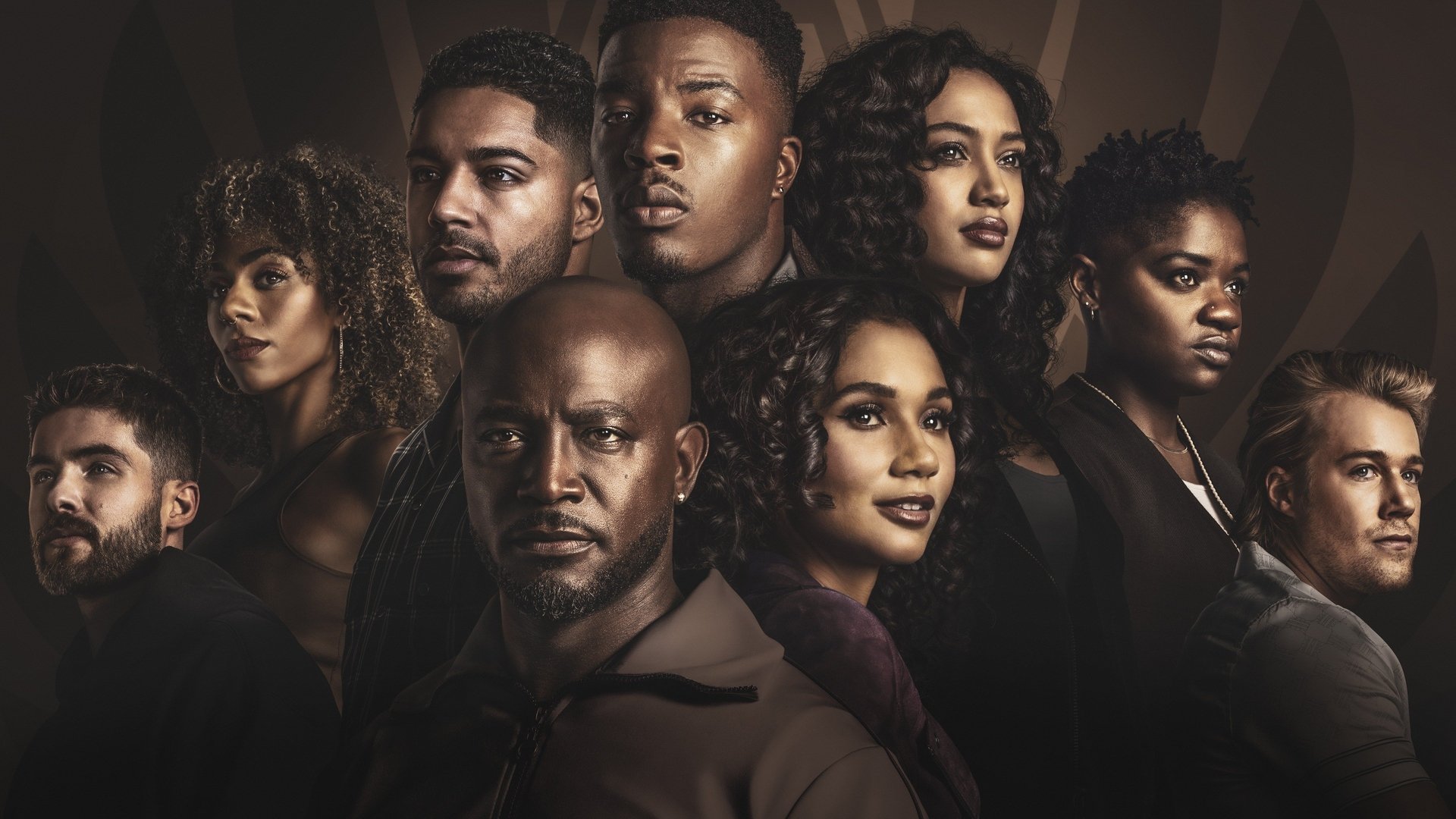 All American Season 4