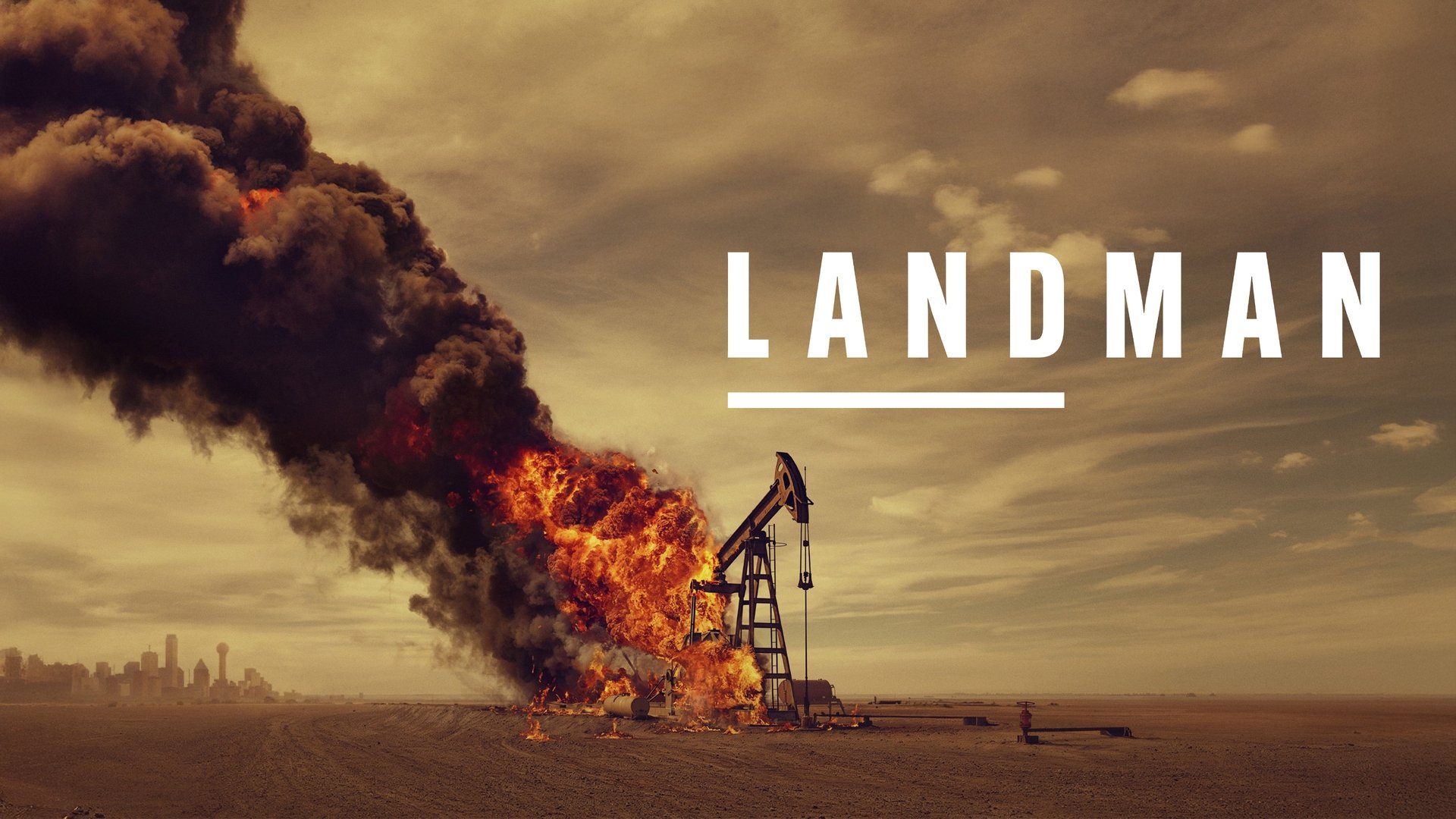Landman Season 2 Episode 5 : Episode 5