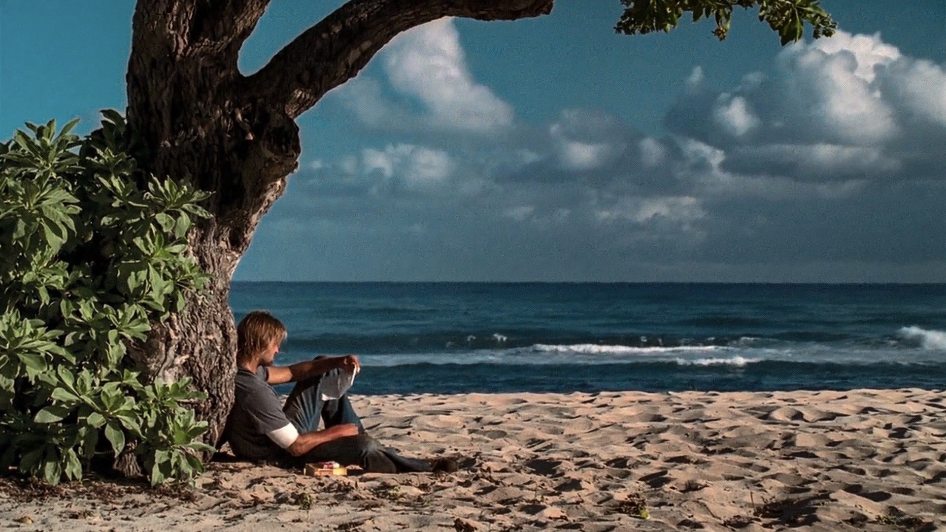 Lost Season 3