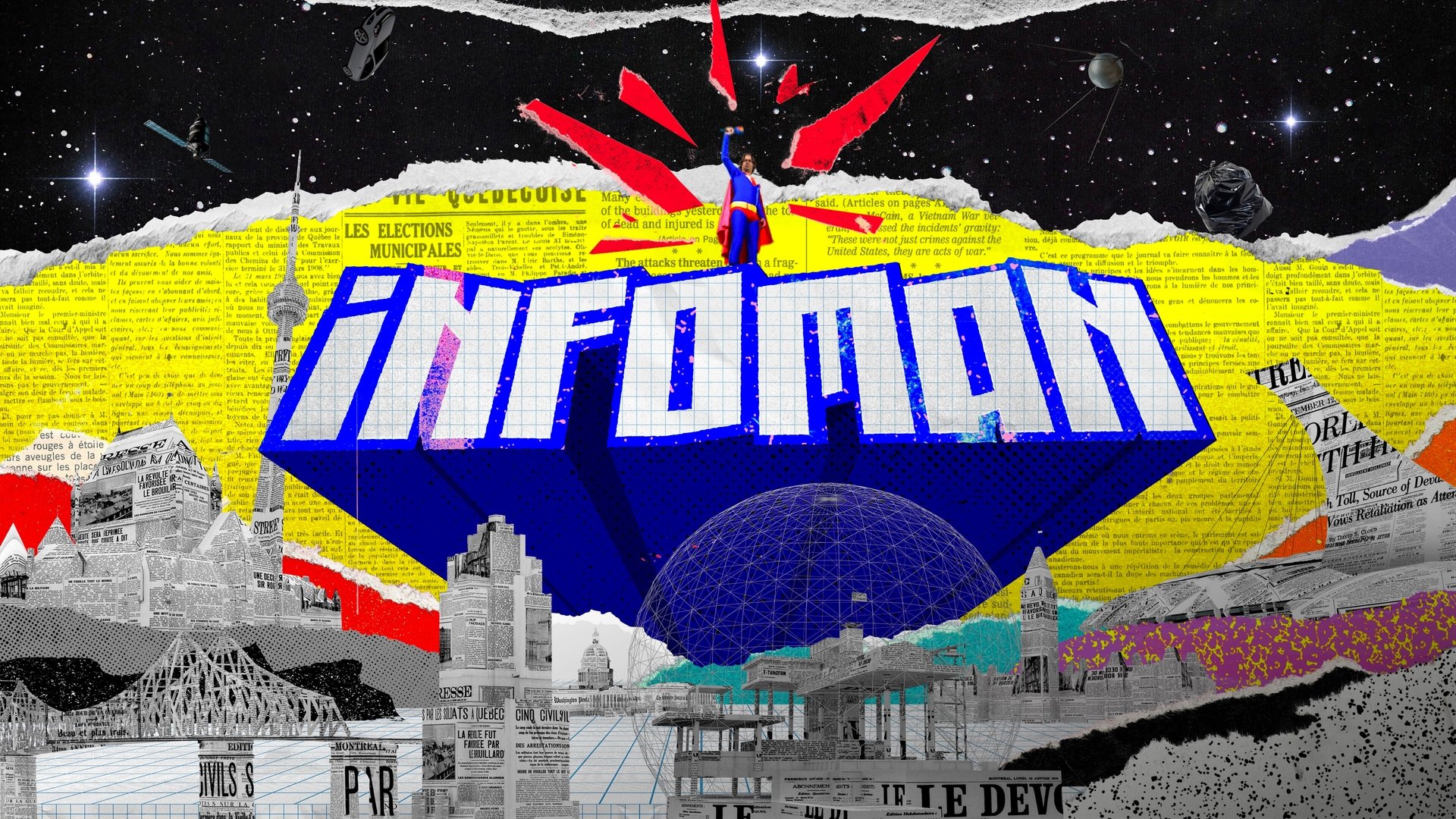 Infoman Season 17