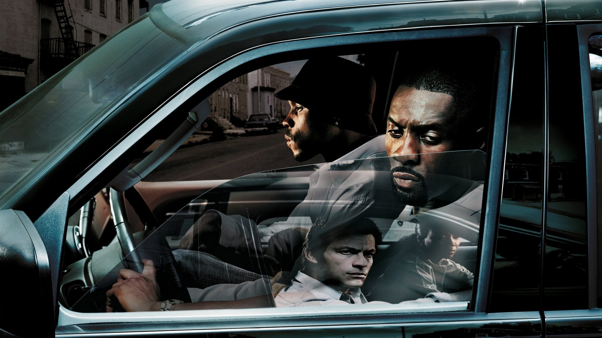 The Wire Season 4 Episode 2 : Soft Eyes
