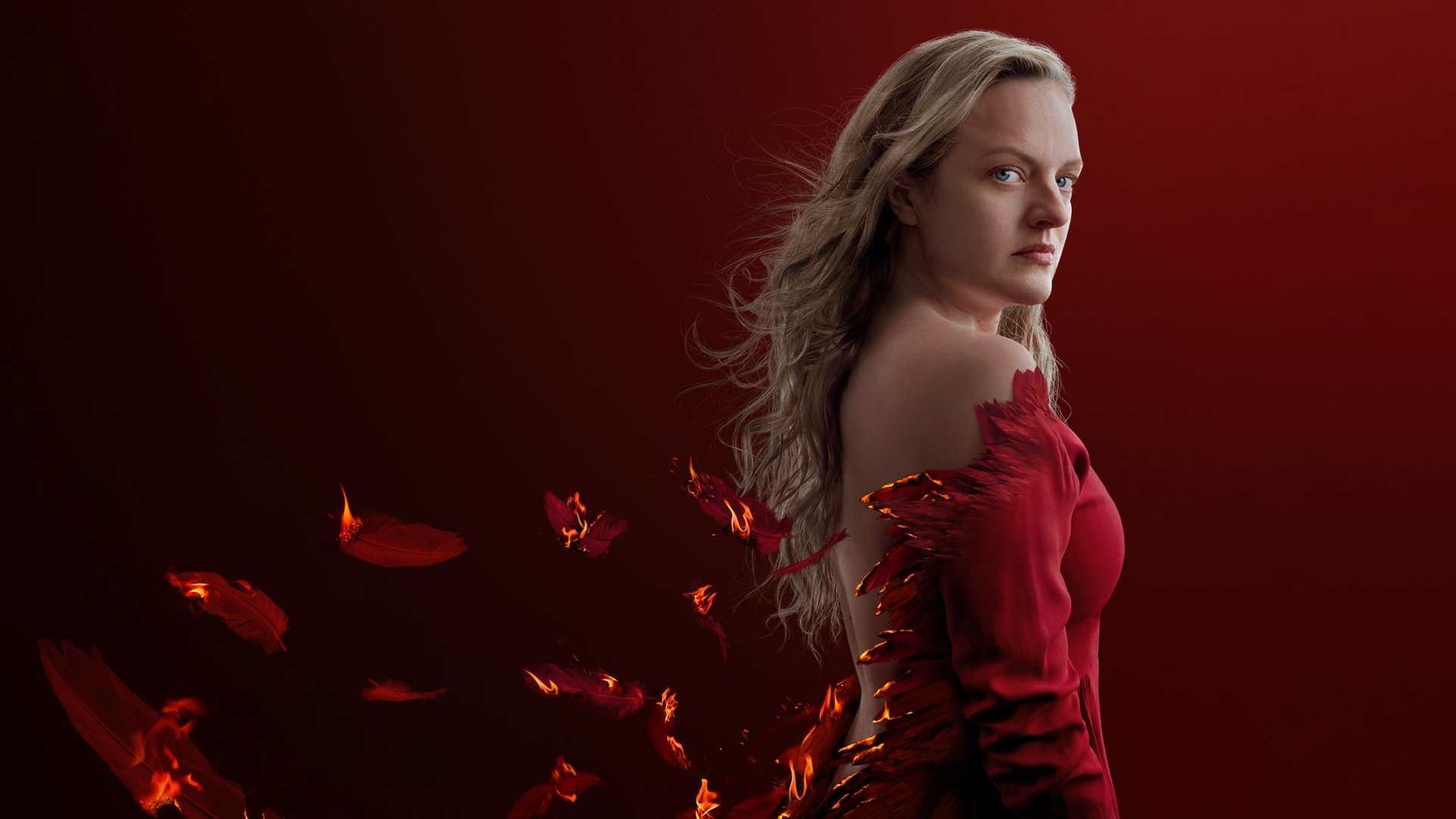 The Handmaid's Tale Season 4 Episode 8 : Testimony