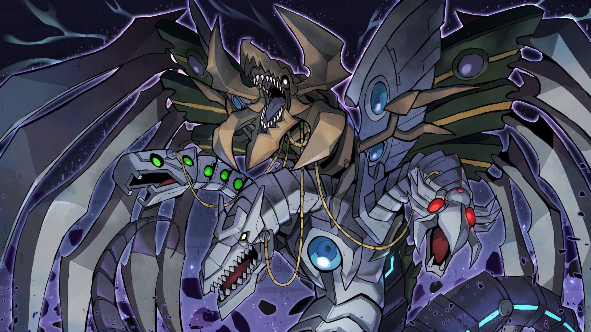 Yu-Gi-Oh! GX Season 1 Episode 96 : It's All Relative