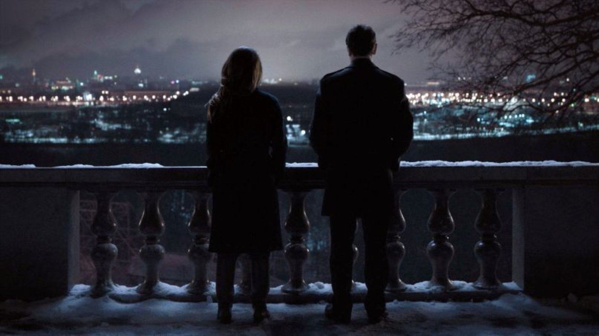 The Americans Season 2