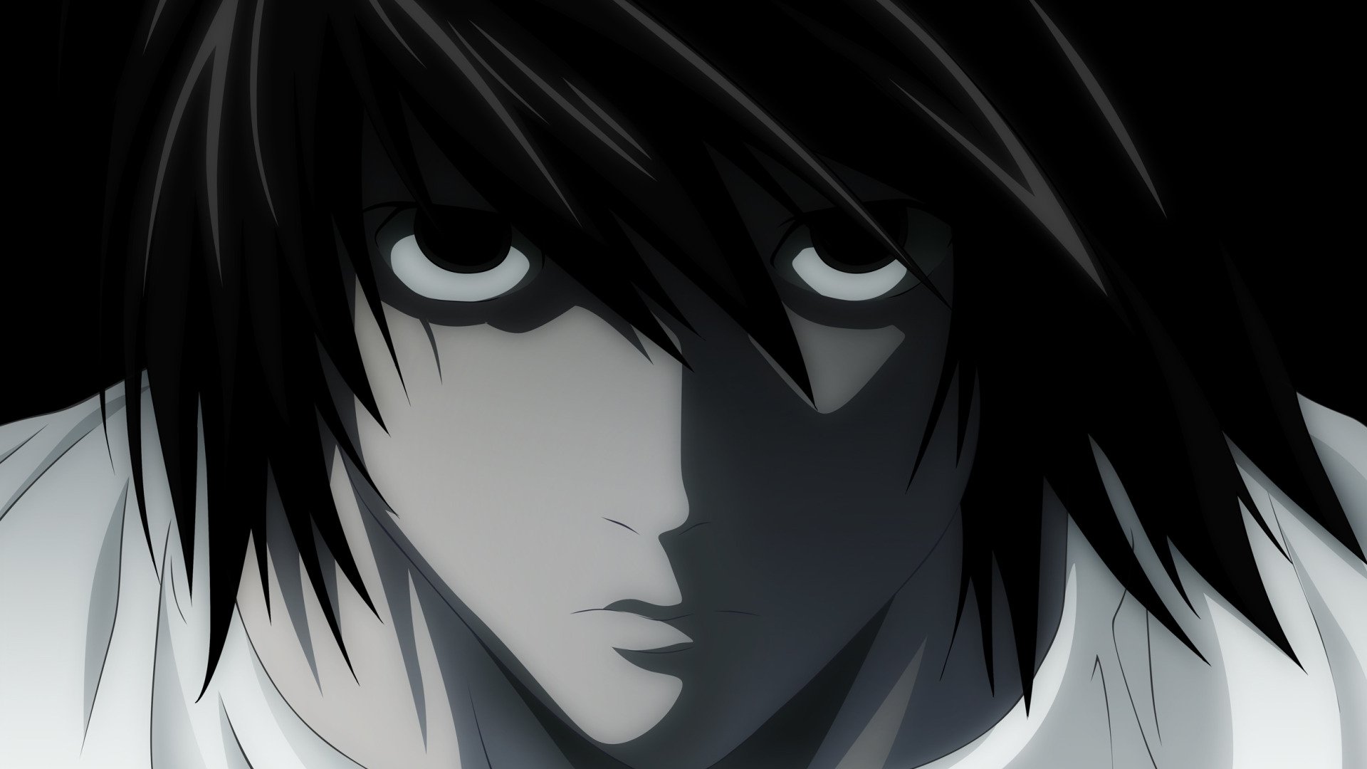 Death Note Season 1 Episode 26 : Renewal