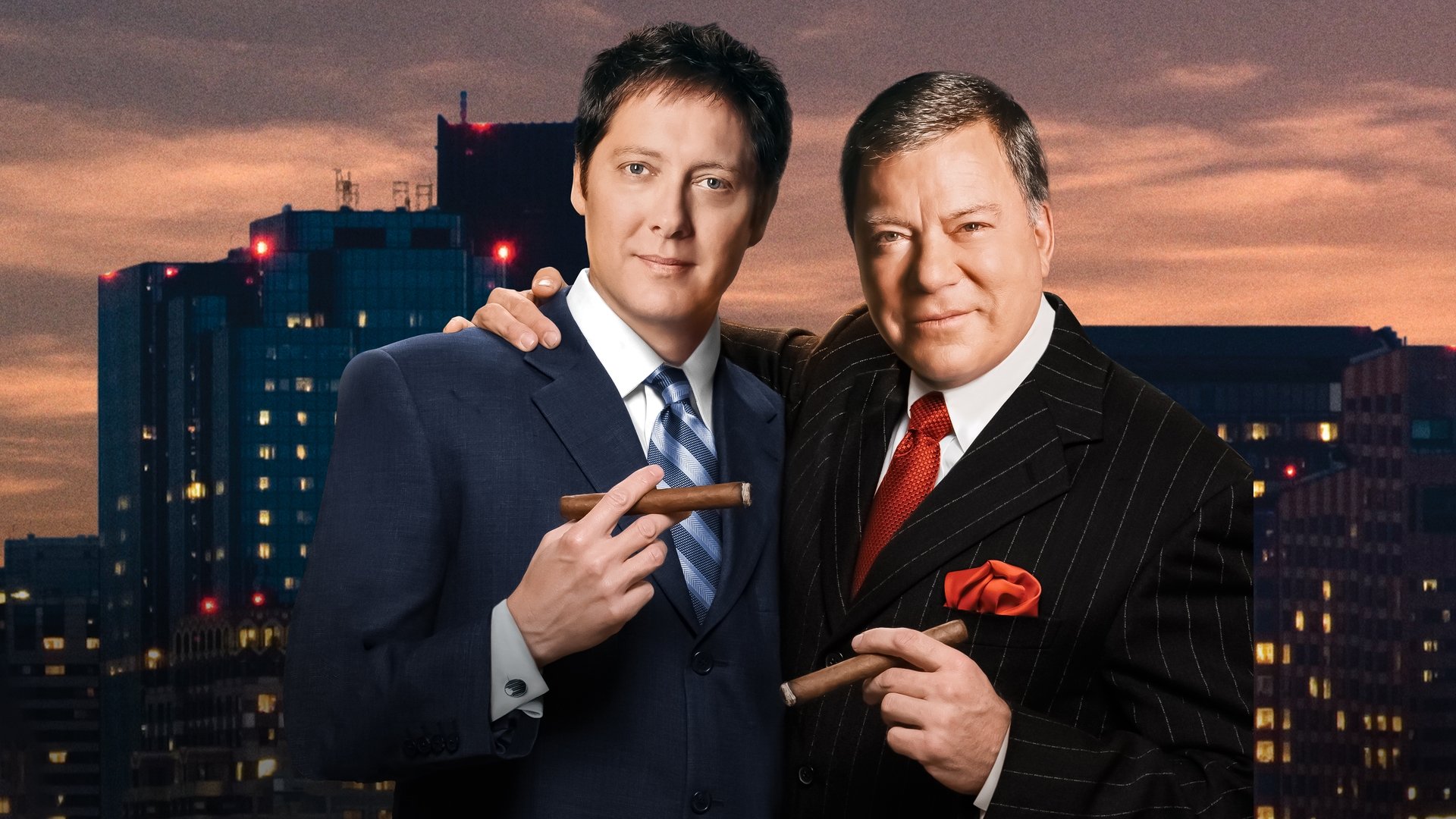 Boston Legal Season 2 Episode 26 : Spring Fever