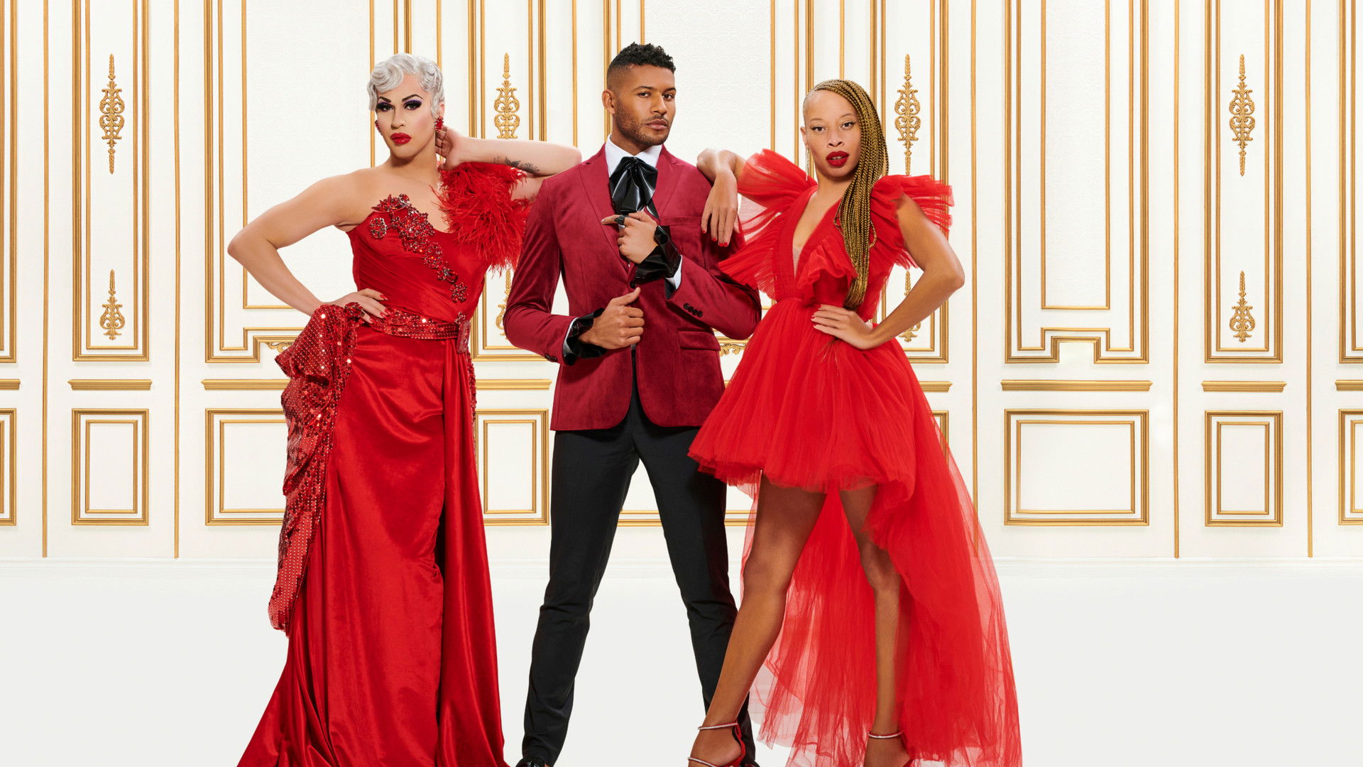 Canada's Drag Race Season 3 Episode 9 : True North Strong (and Fierce)