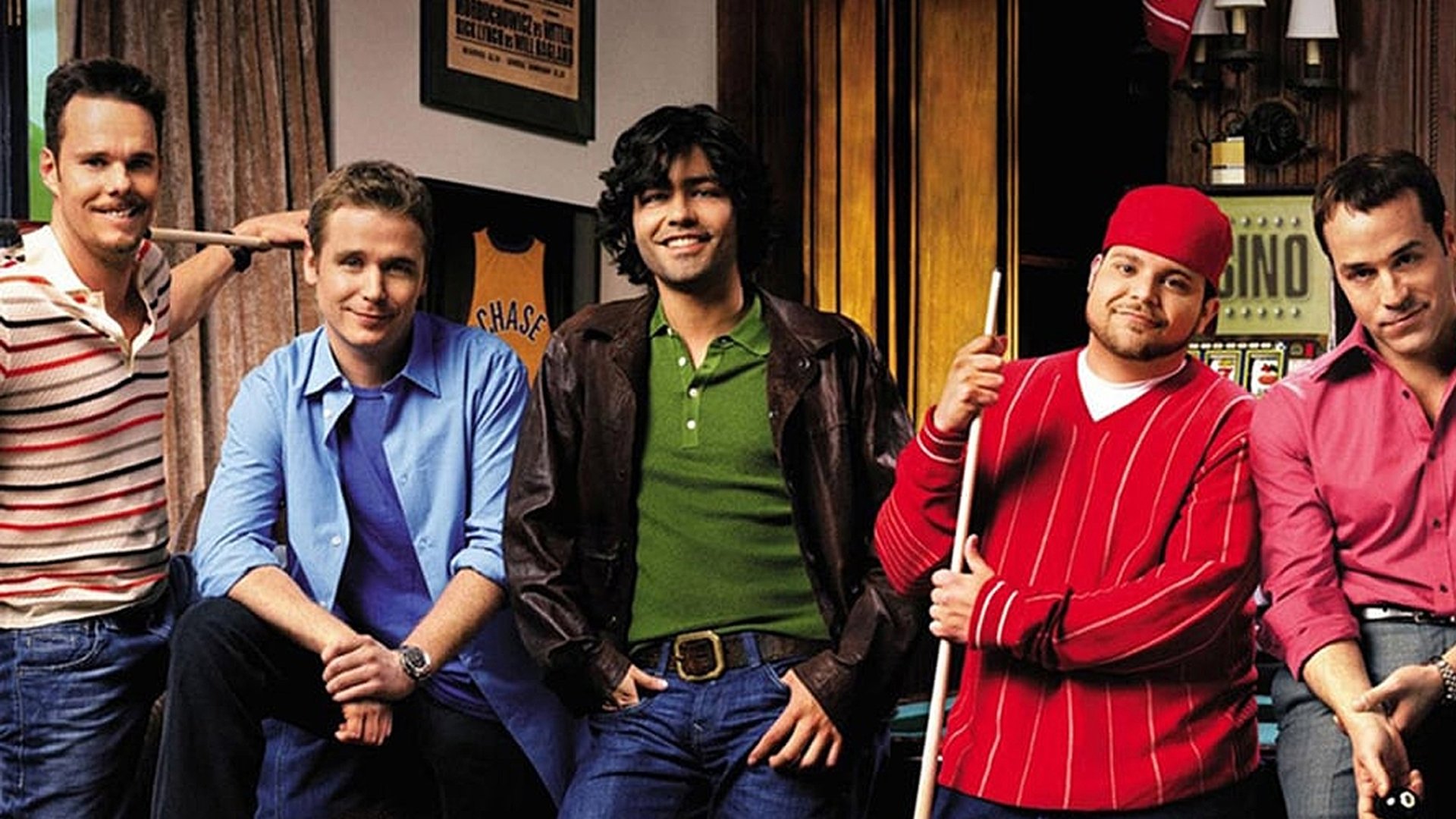Entourage Season 3