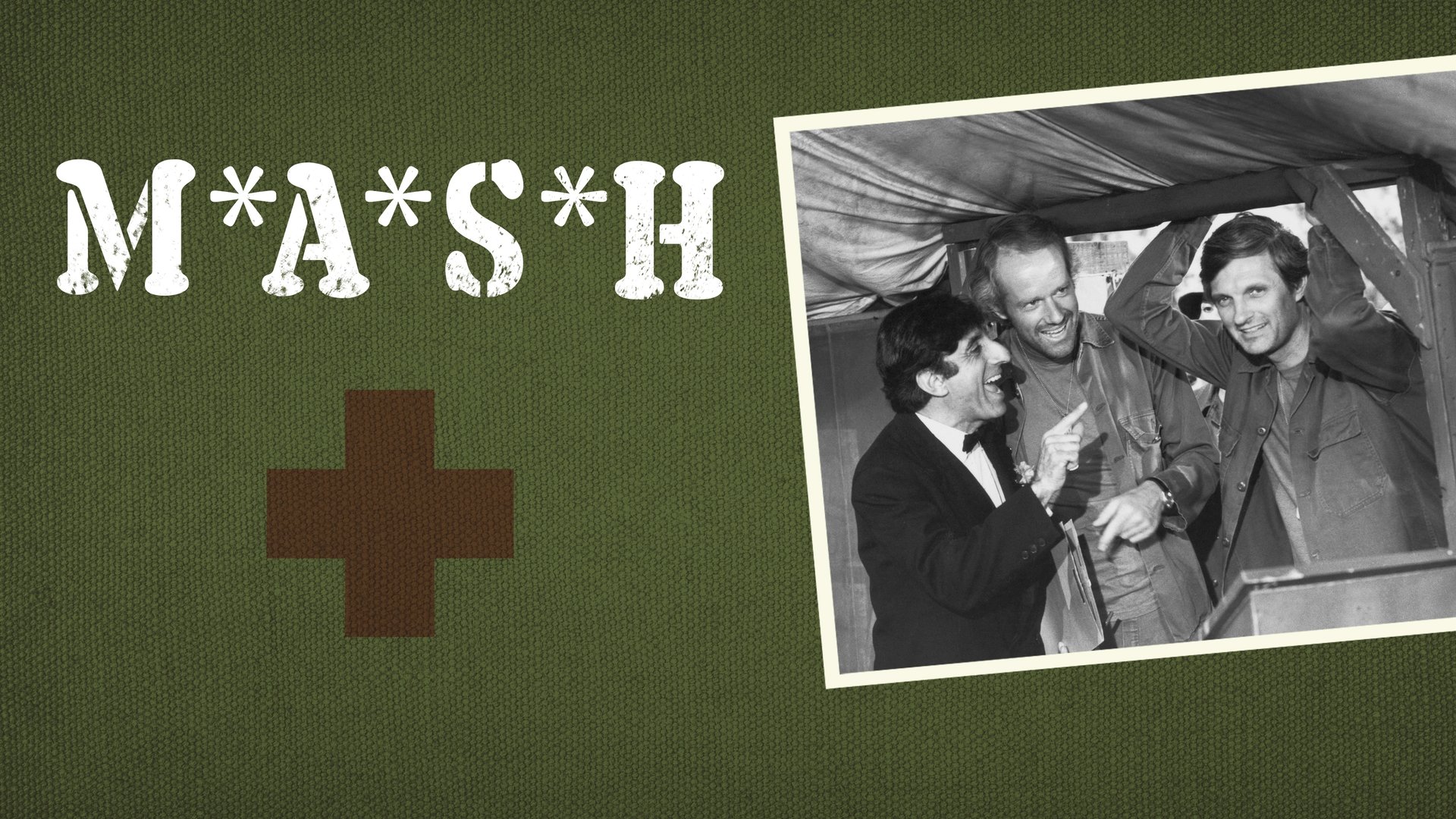 M*A*S*H Season 10 Episode 13 : A Holy Mess