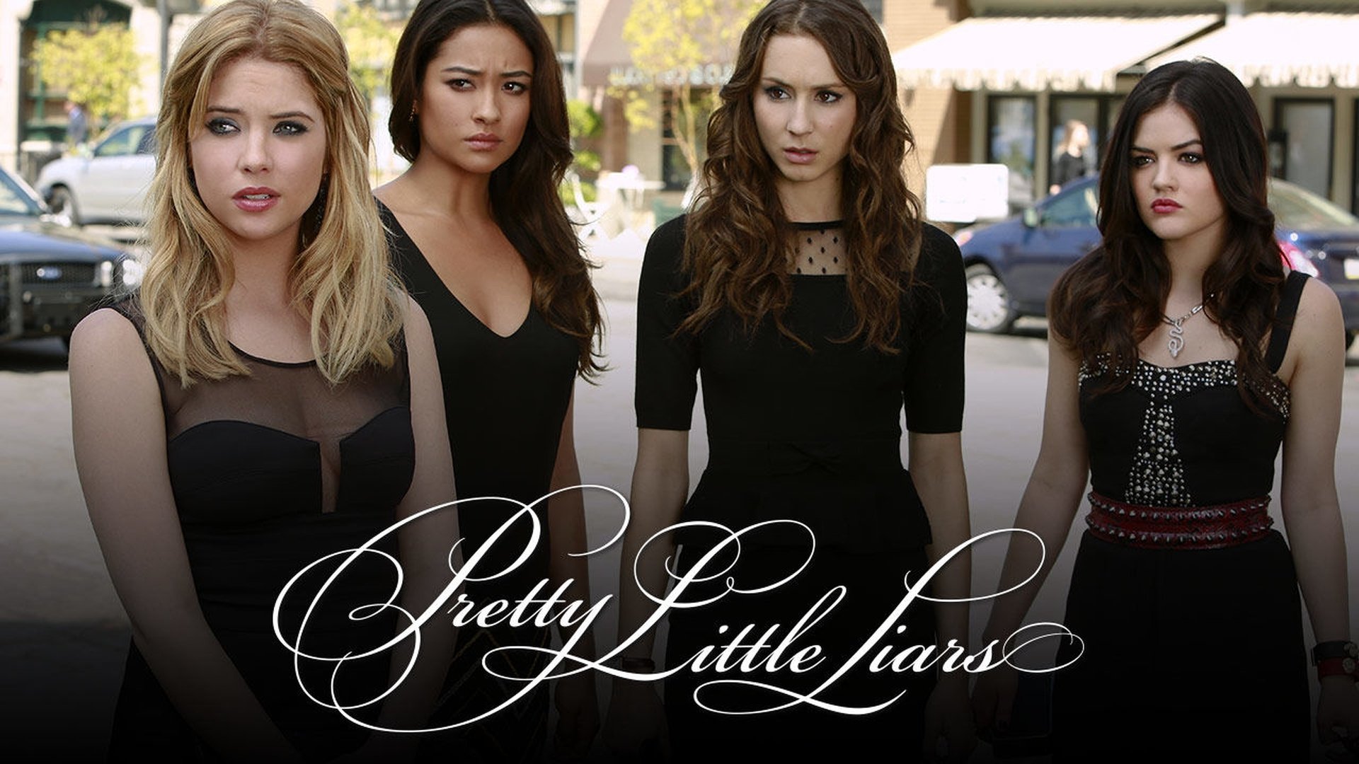 Pretty Little Liars Season 5 Episode 9 : March of Crimes