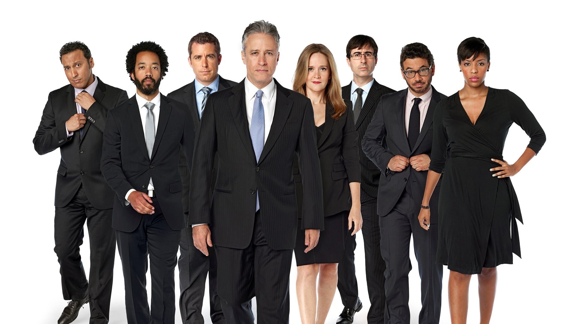 The Daily Show Season 11