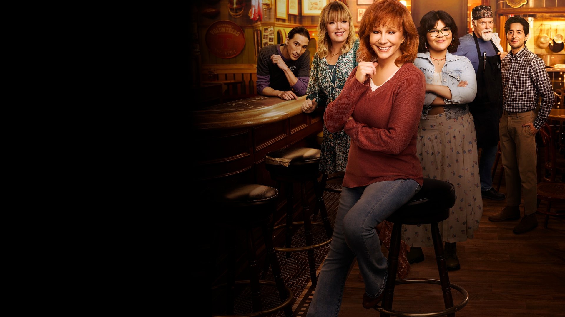 Happy's Place Season 1 Episode 6 : Happy's House