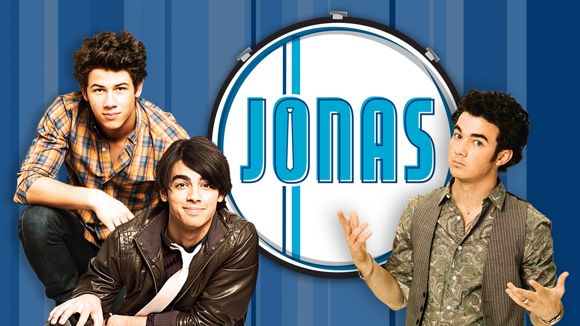 JONAS L.A. Season 2
