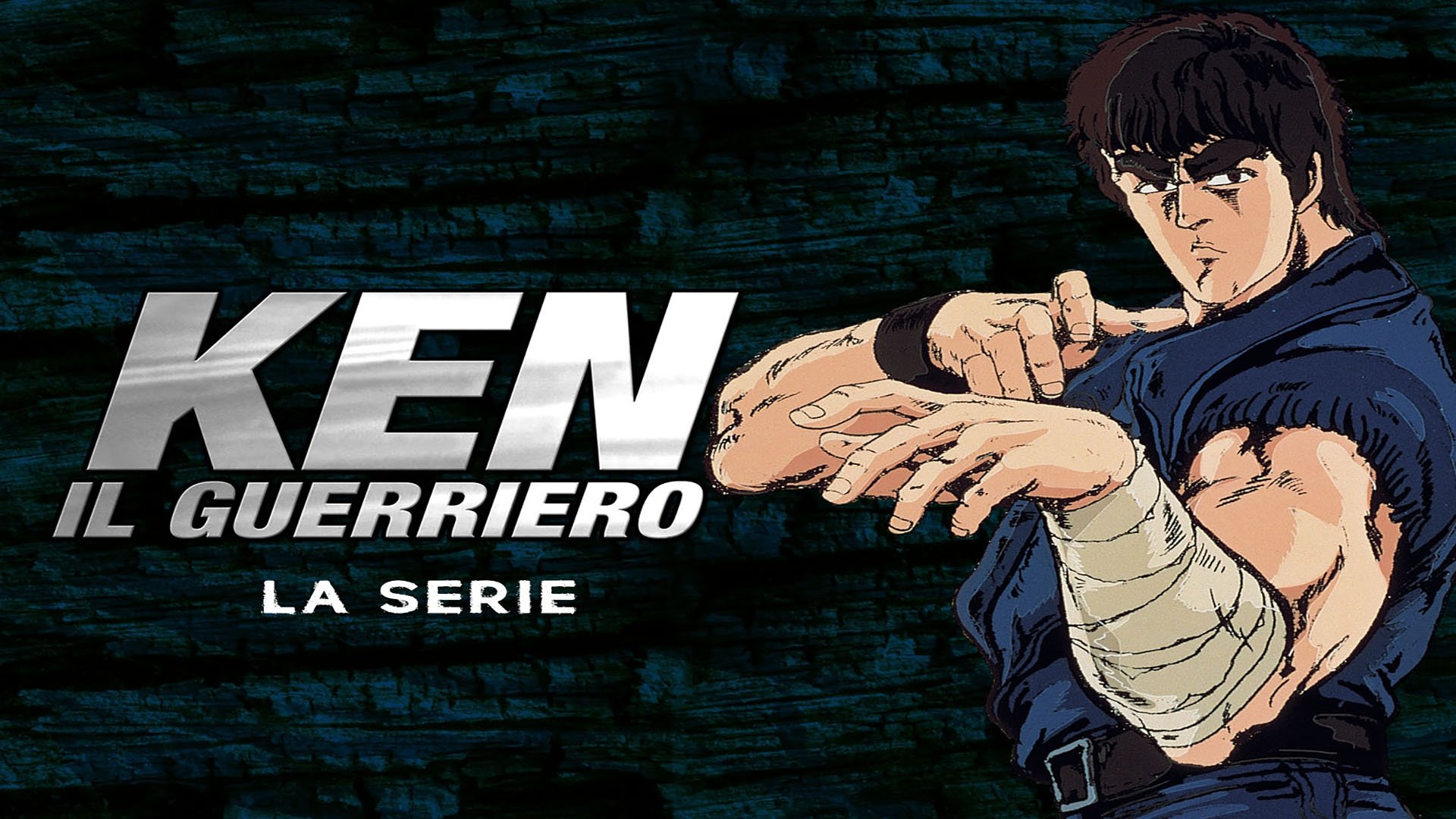 Fist of the North Star Season 1 Episode 16 : Sing For Me, Villains! The Counting Rhymes of Hell!