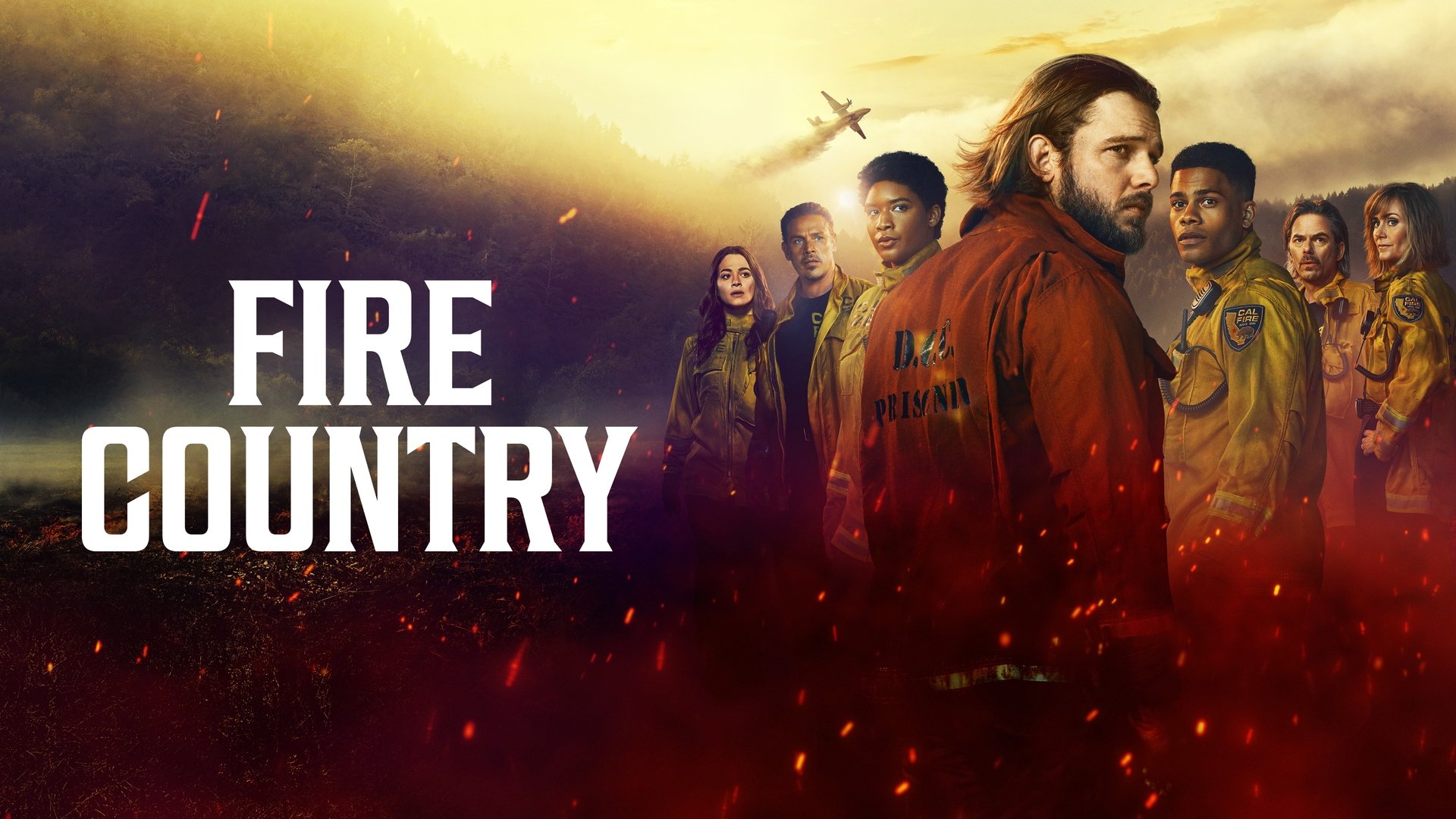 Fire Country Season 3 Episode 16 : Dirty Money