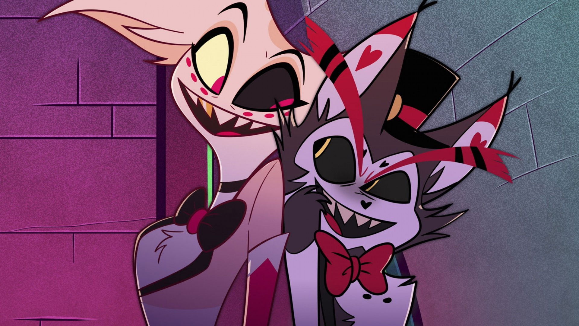 Hazbin Hotel Season 1 Episode 3 : Scrambled Eggs