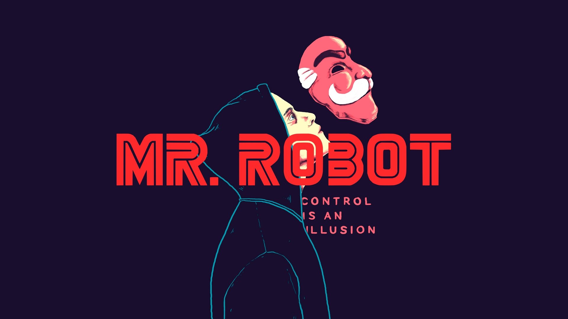 Mr. Robot Season 3 Episode 8 : eps3.7_dont-delete-me.ko