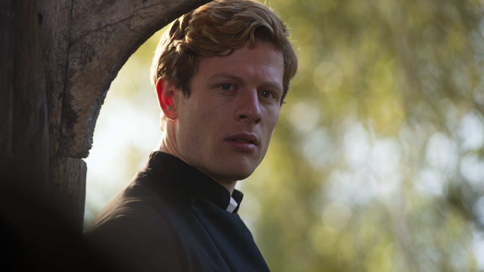 Grantchester Season 4 Episode 5 : Episode 5