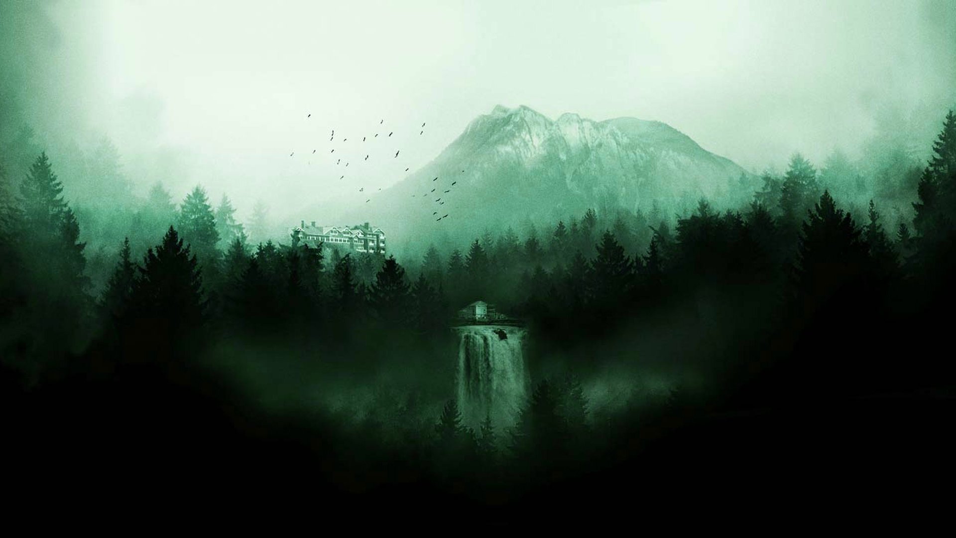 Twin Peaks Season 2 Episode 6 : Demons