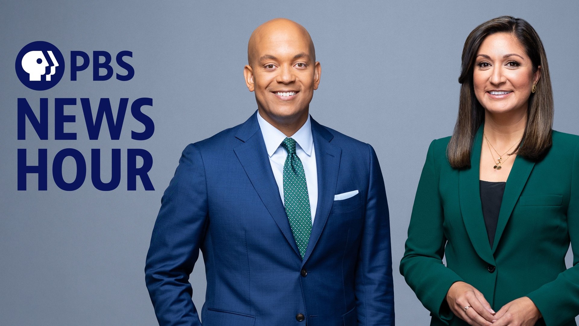 PBS News Hour Season 49 Episode 81 : Episode 81