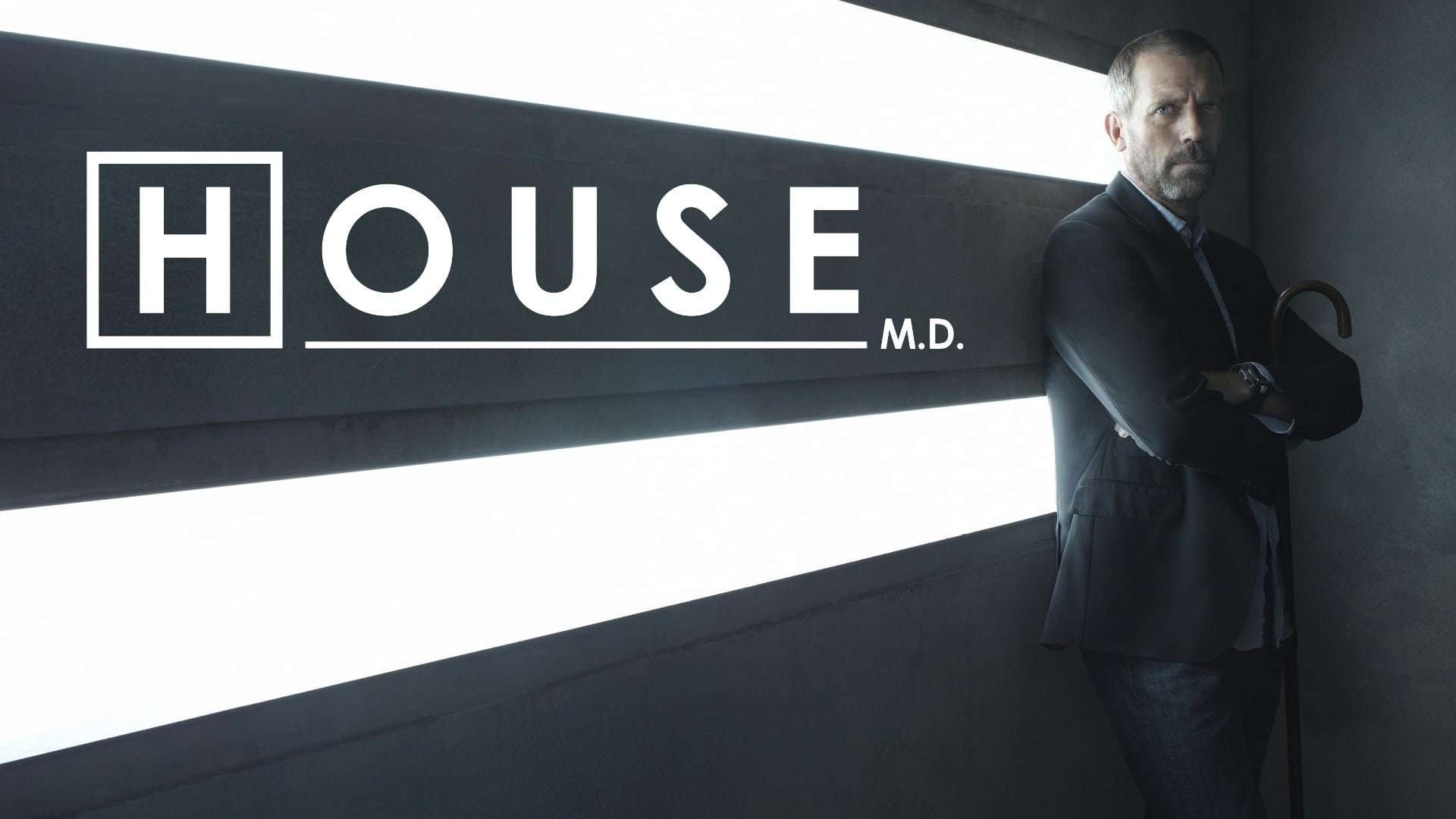 House Season 2 Episode 9 : Deception