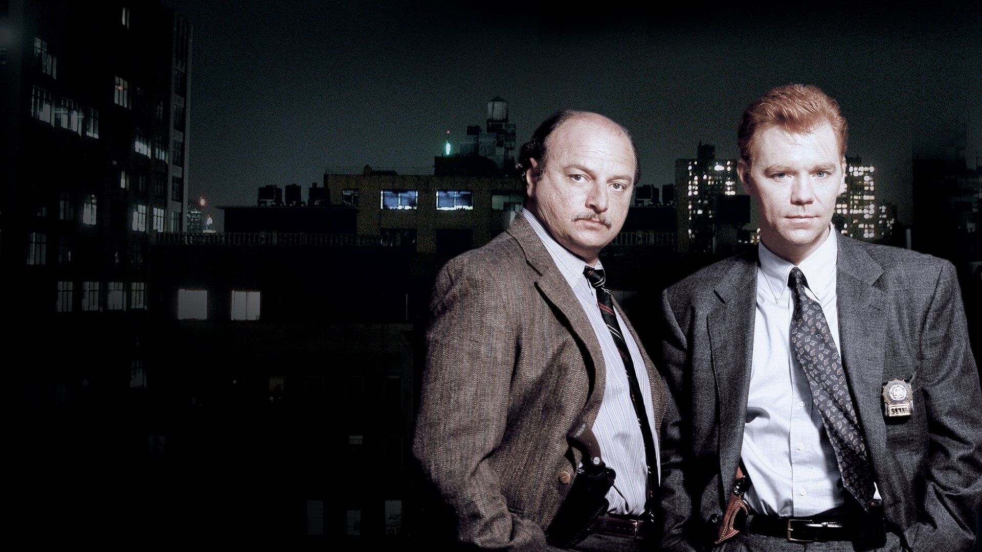 NYPD Blue Season 11 Episode 14 : Colonel Knowledge