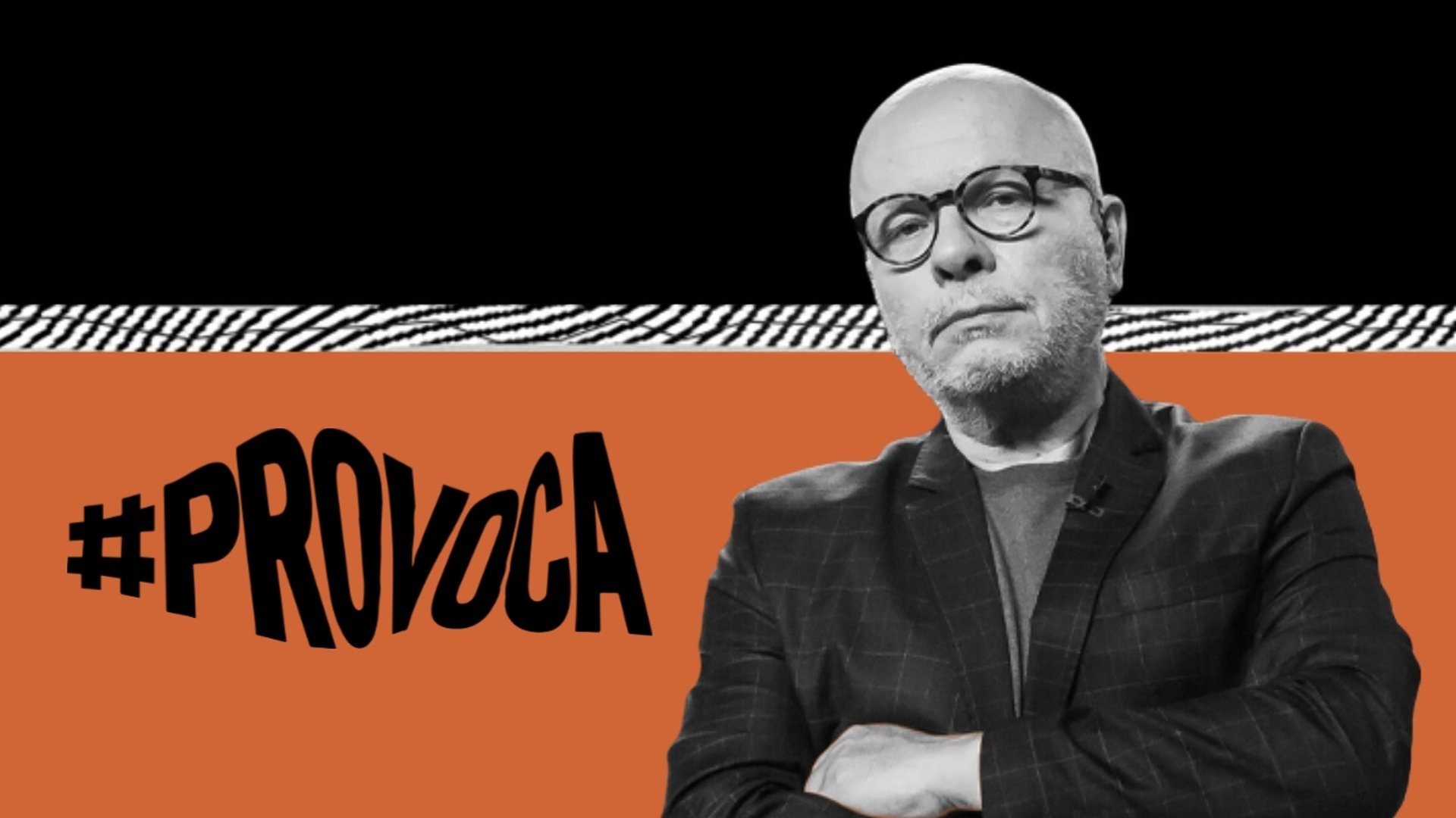 #Provoca
