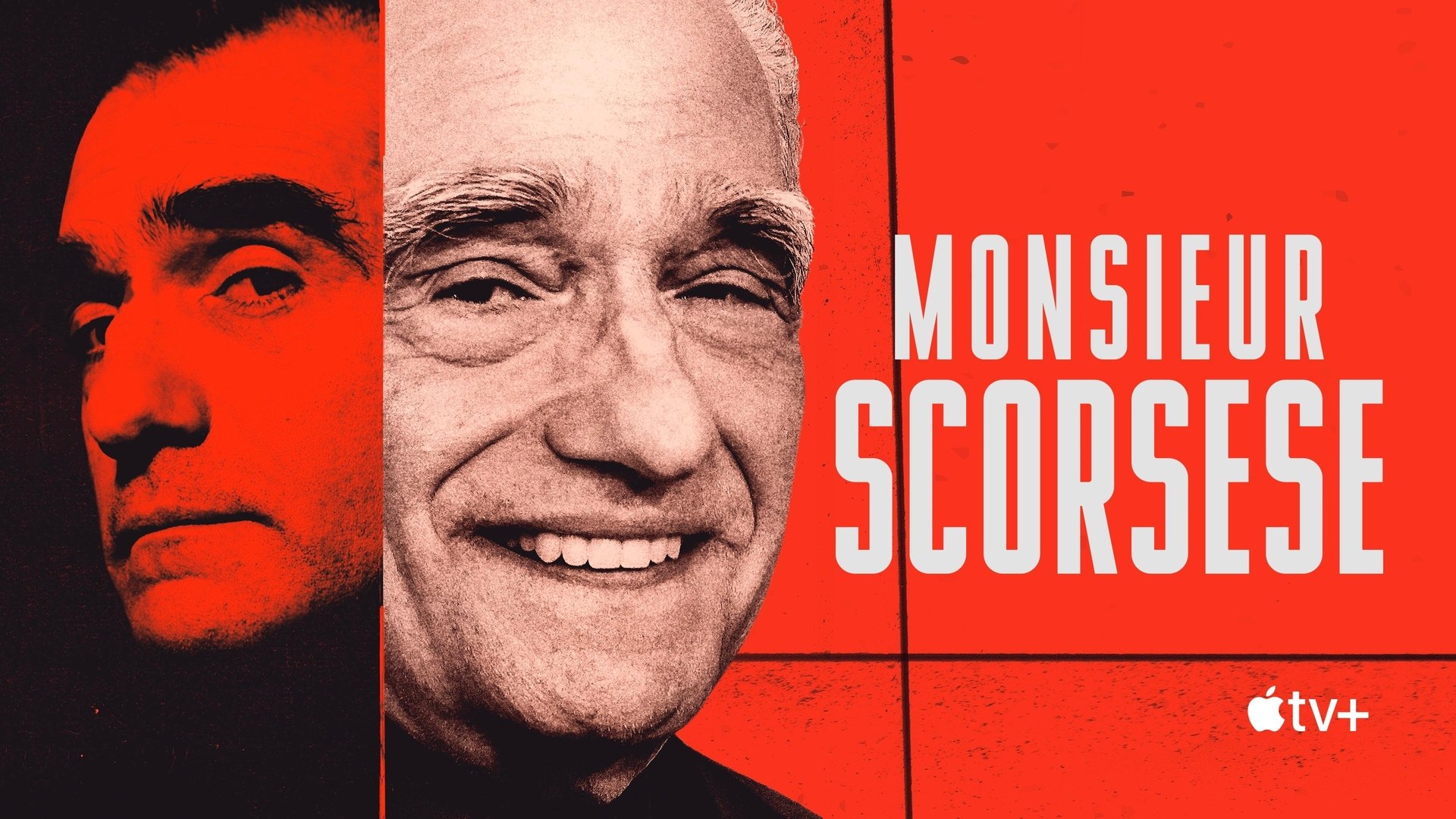 Mr. Scorsese Miniseries